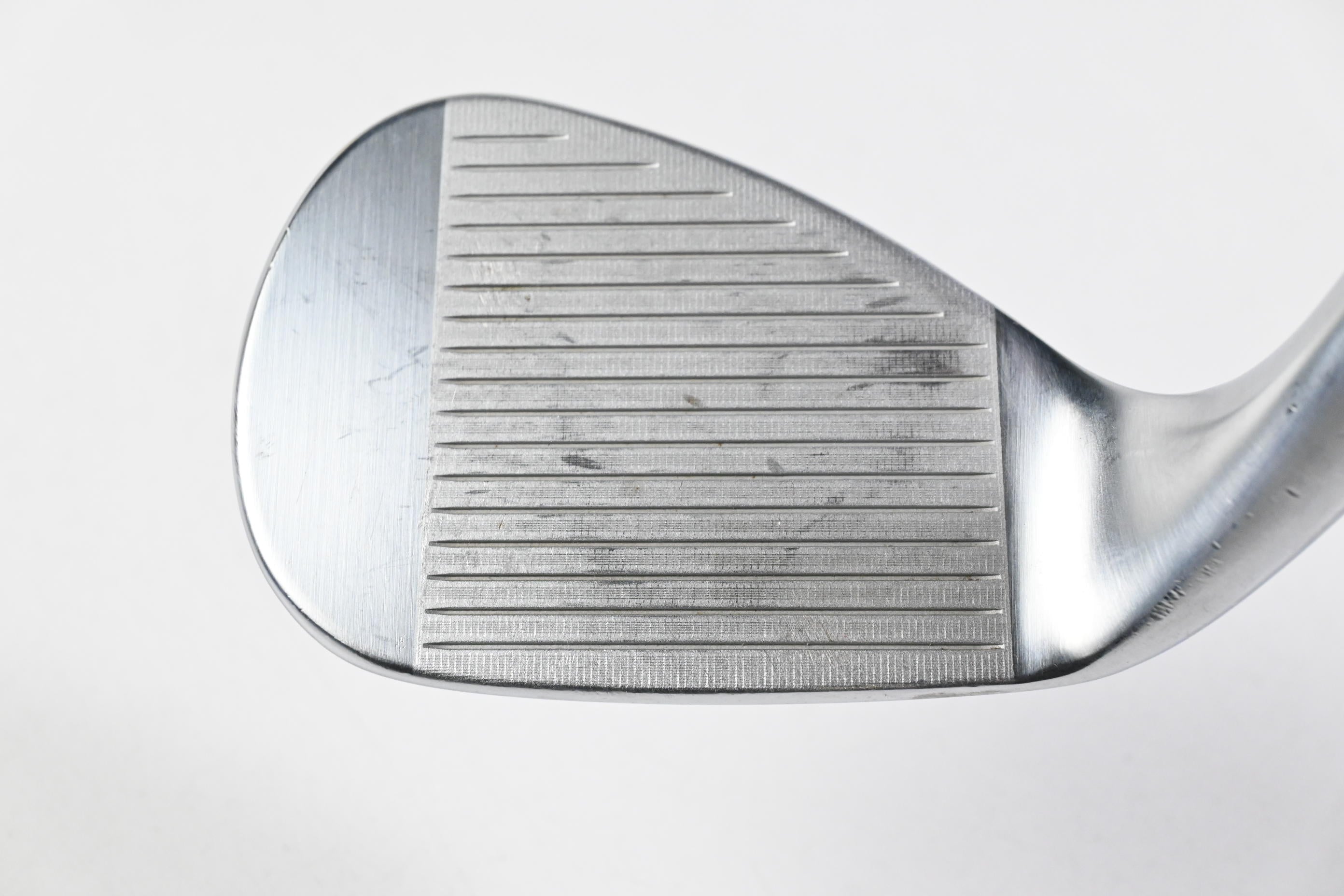 Callaway Opus SP Lob Wedge / 58 Degree / Stiff Flex Dynamic Gold S200 Shaft