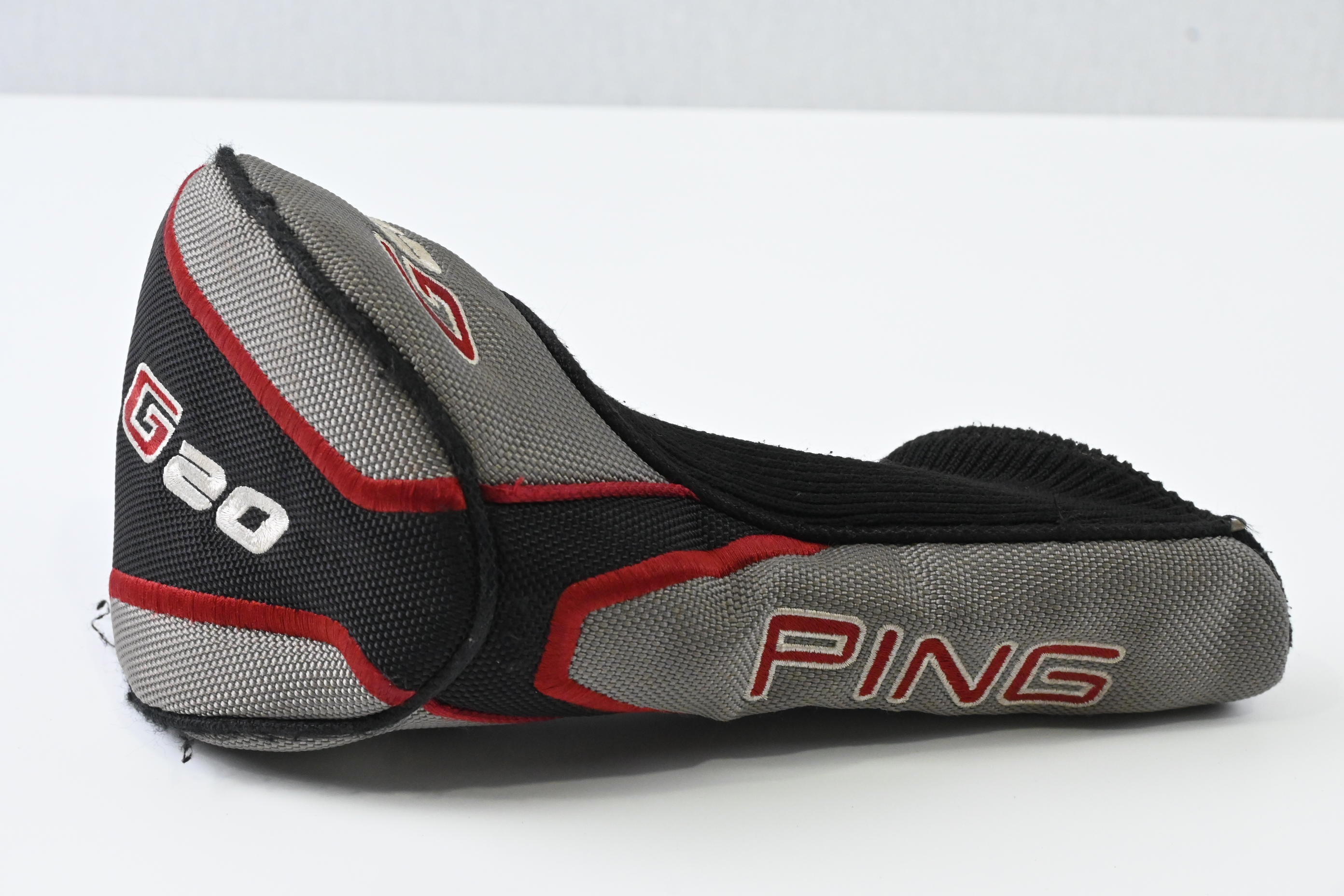 Ping G20 #3 Wood / 15 Degree / Regular Flex Ping TFC 169 Shaft