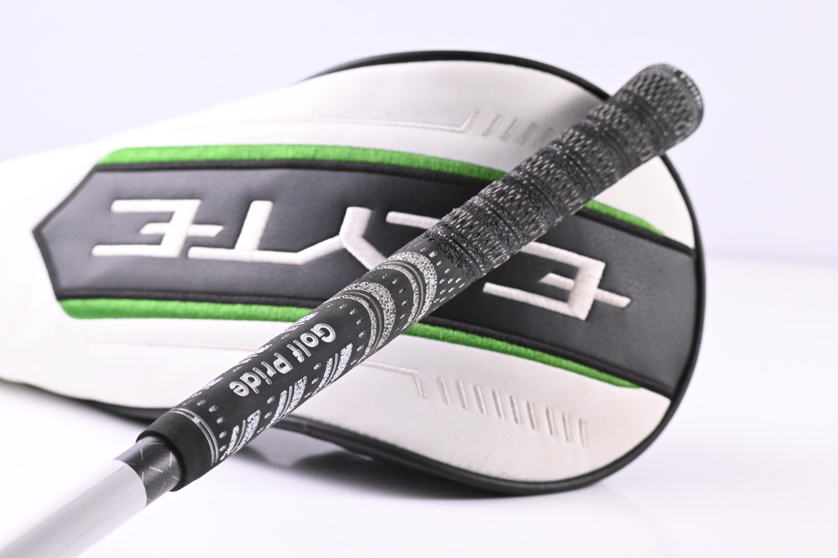 Callaway Elyte Driver / 12 Degree / Regular Flex Tensei AV Blue 55 Shaft