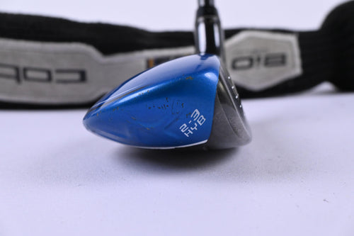 Cobra Bio Cell #2-3 Hybrid / 16-19 Degree / Regular Flex Cobra Bio Cell 62 Shaft