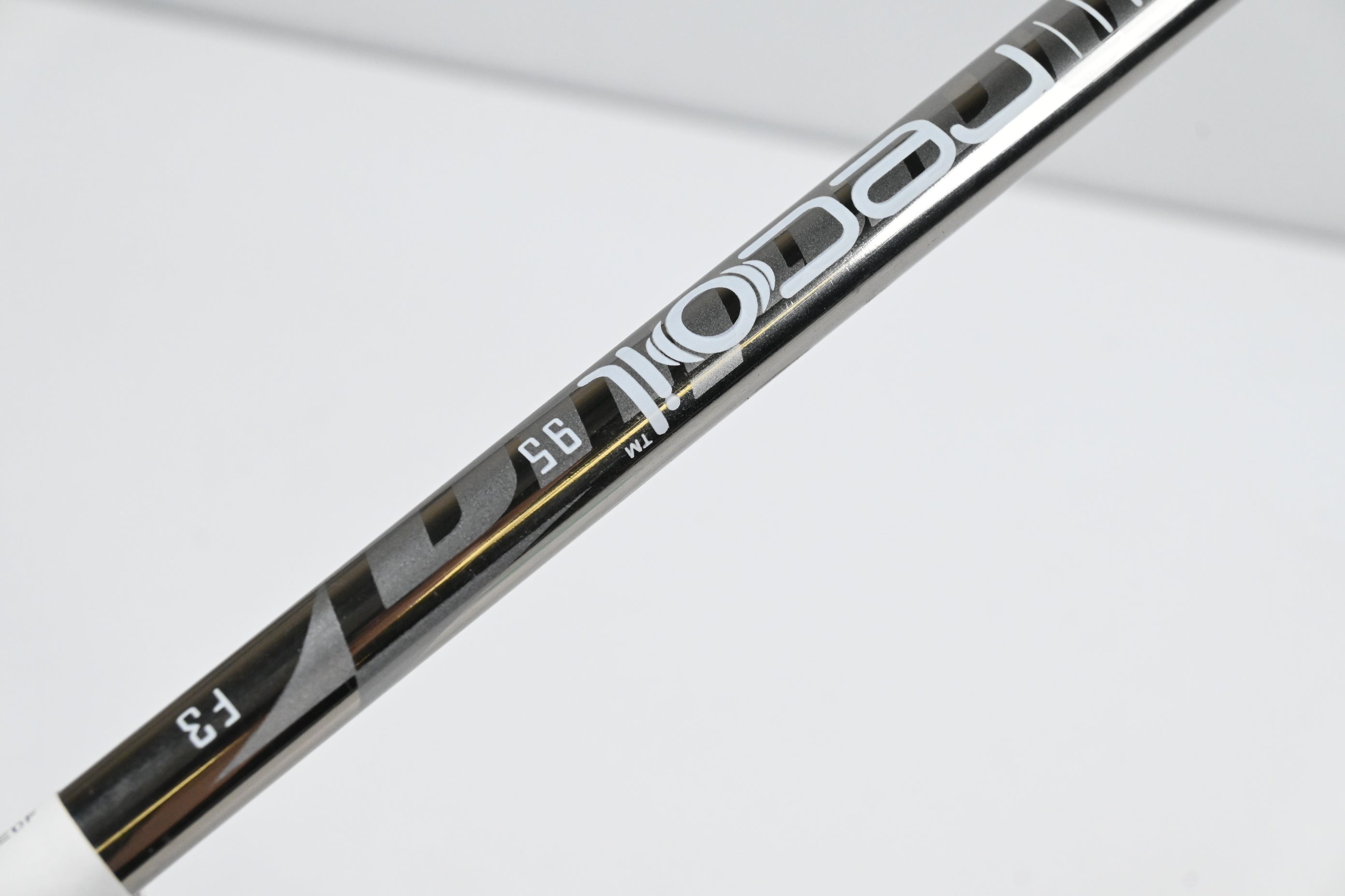 Titleist T300 2021 #4 Iron / 20 Degree / Regular Flex UST Recoil 95 Shaft