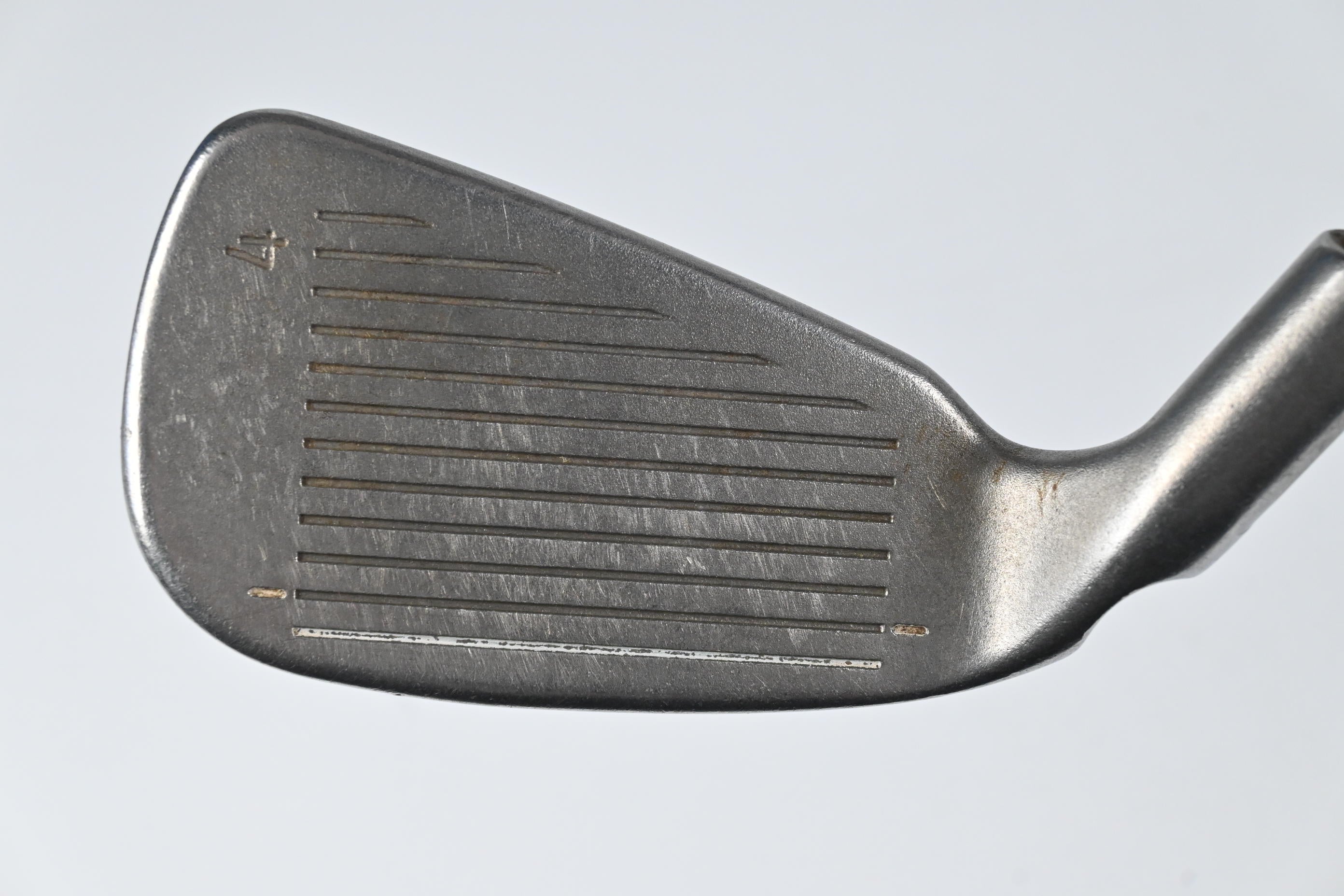 Ping i3 #4 Iron / 24 Degree / Red Dot / Regular Flex Ping JZ Shaft