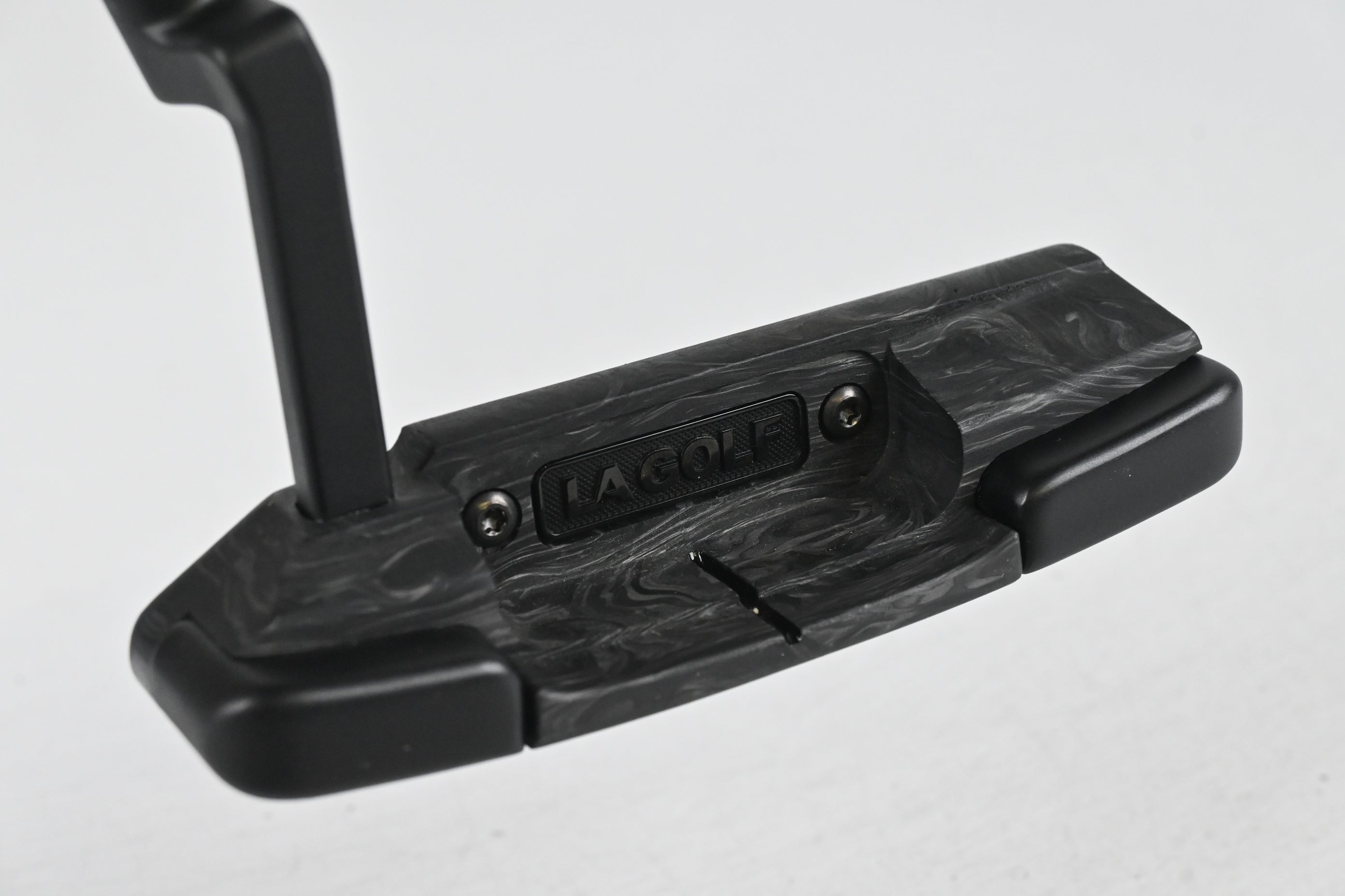LA Golf Gen2 Bel-Air X Putter / 34 Inch