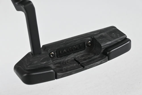 LA Golf Gen2 Bel-Air X Putter / 34 Inch