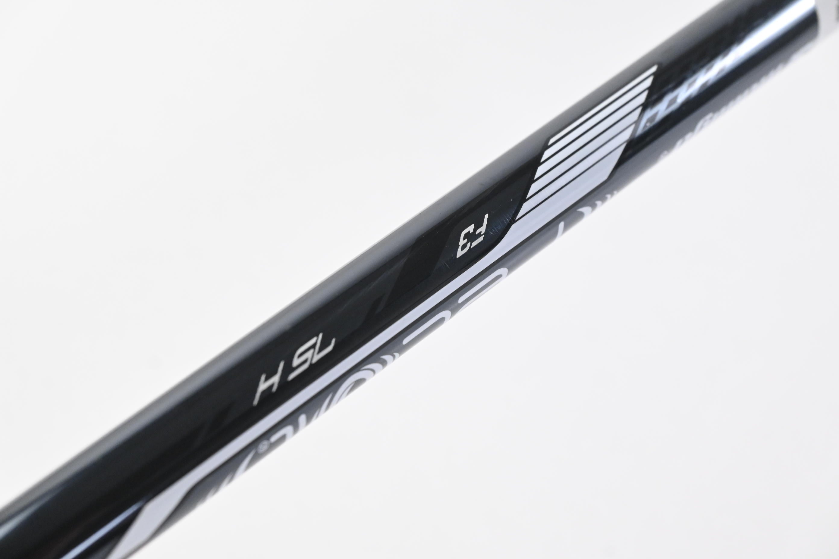Callaway Apex Pro 21 #4 Hybrid / 21 Degree / Regular Flex UST Recoil Dart 75