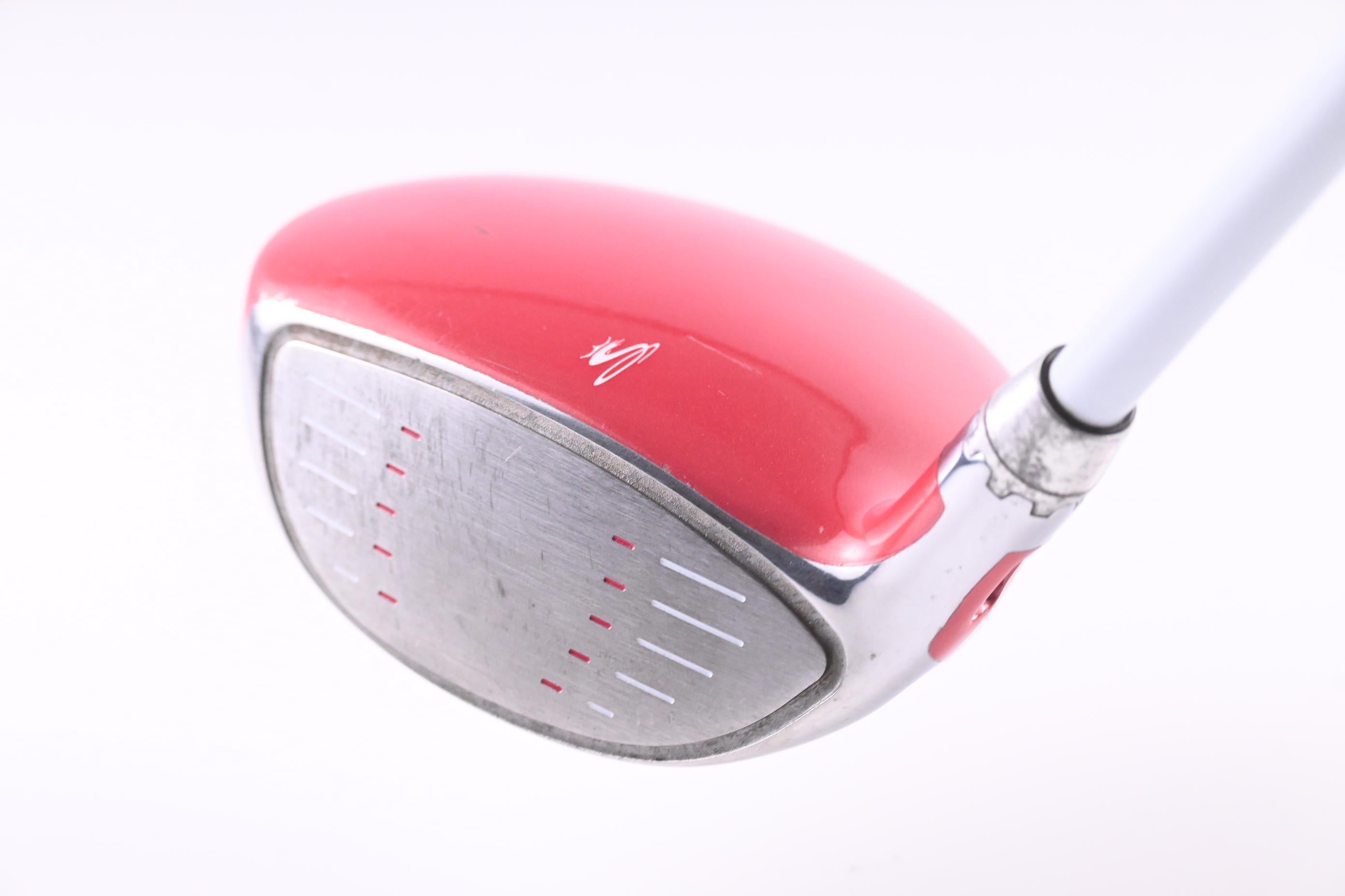 Ladies Cobra Fly-Z #5-6 Wood / 20-23 Degree / Ladies Flex Matrix Vclt-SP 50