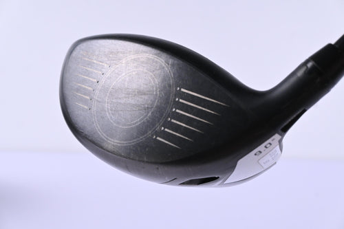 Cobra Aerojet Driver / 9 Degree / Regular Flex Kai'li Blue 60 Shaft