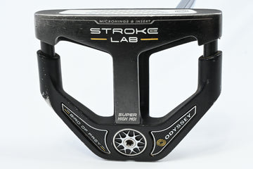 Odyssey Stroke Lab Bird of Prey Putter / 34 Inch