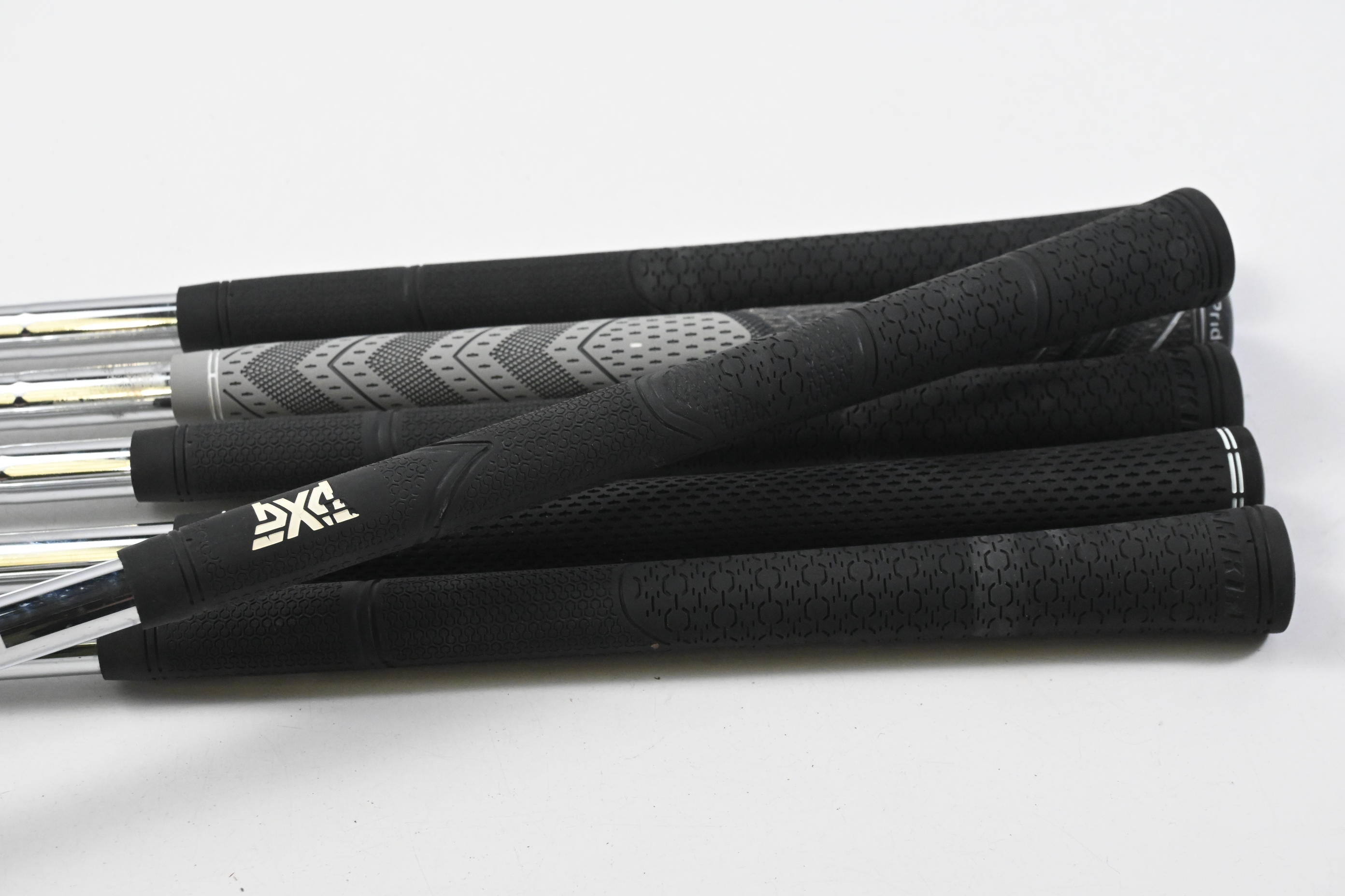 PXG 0311 P Gen3 Irons / 5-9i+GW / Stiff Flex Elevate 95 Shafts