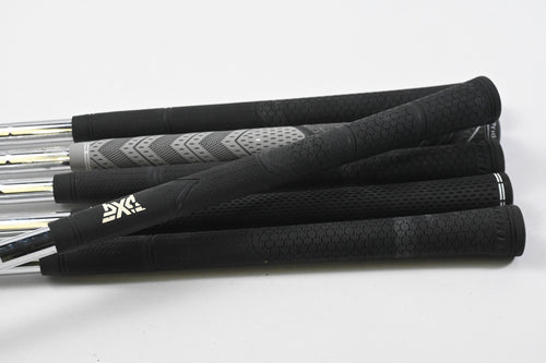 PXG 0311 P Gen3 Irons / 5-9i+GW / Stiff Flex Elevate 95 Shafts