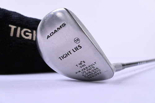 Adams Tight Lies #3 Wood / 16 Degree /  Regular Flex Adams VMI Shaft