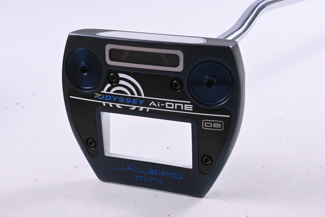 Odyssey Ai-One Putter / 34 Inch
