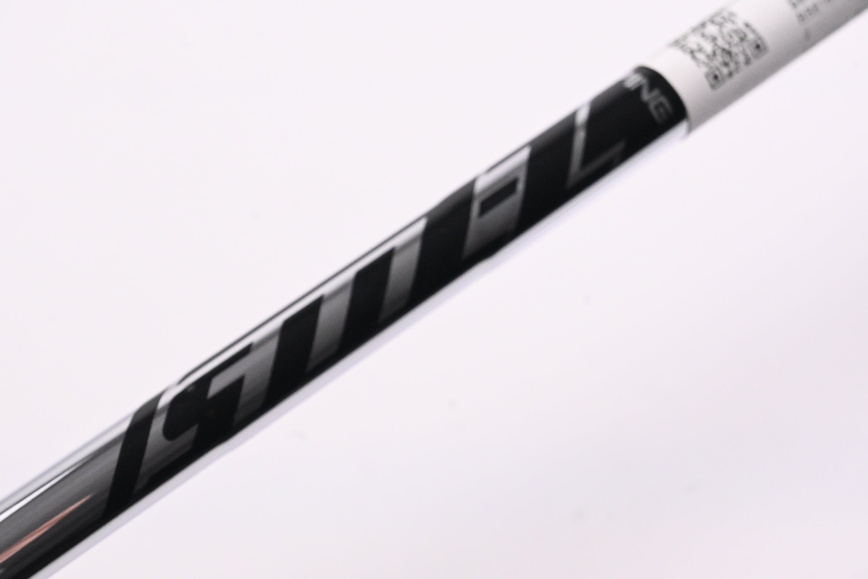Ping S259 Lob Wedge / 58 Degree / Black Dot / Wedge Flex Ping Z-Z115 Shaft