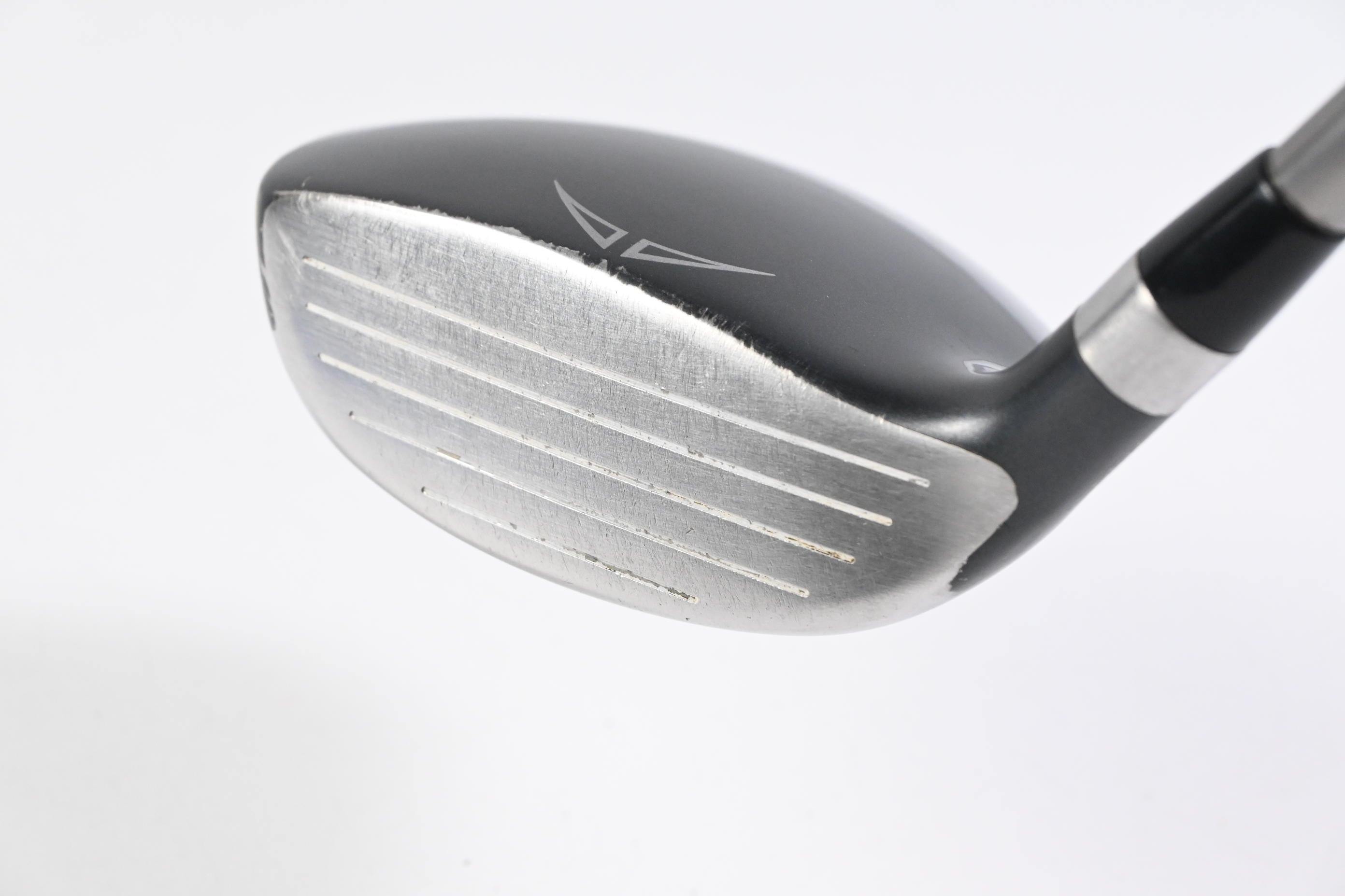 Ping G20 #3 Wood / 15 Degree / Stiff Flex Ping TFC 169 F Tour Shaft
