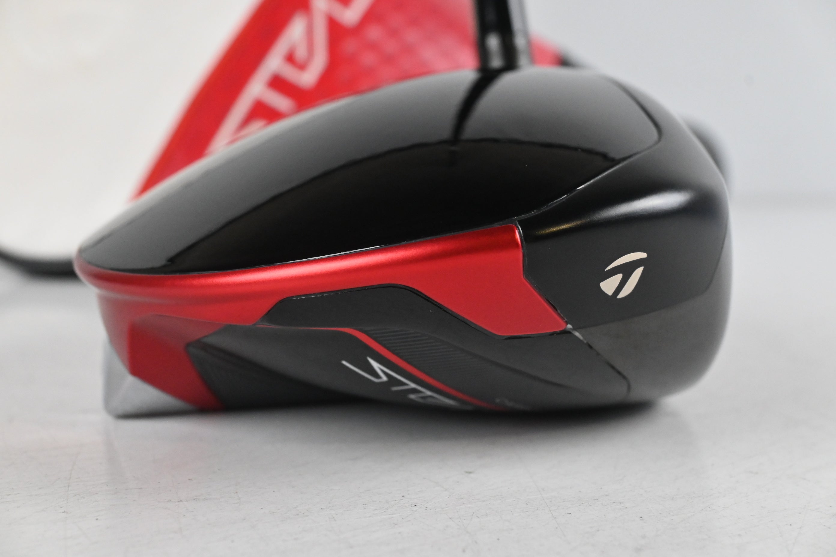 Taylormade Stealth 2 Driver / 9 Degree / Stiff Flex Fujikura Pro 60 Shaft