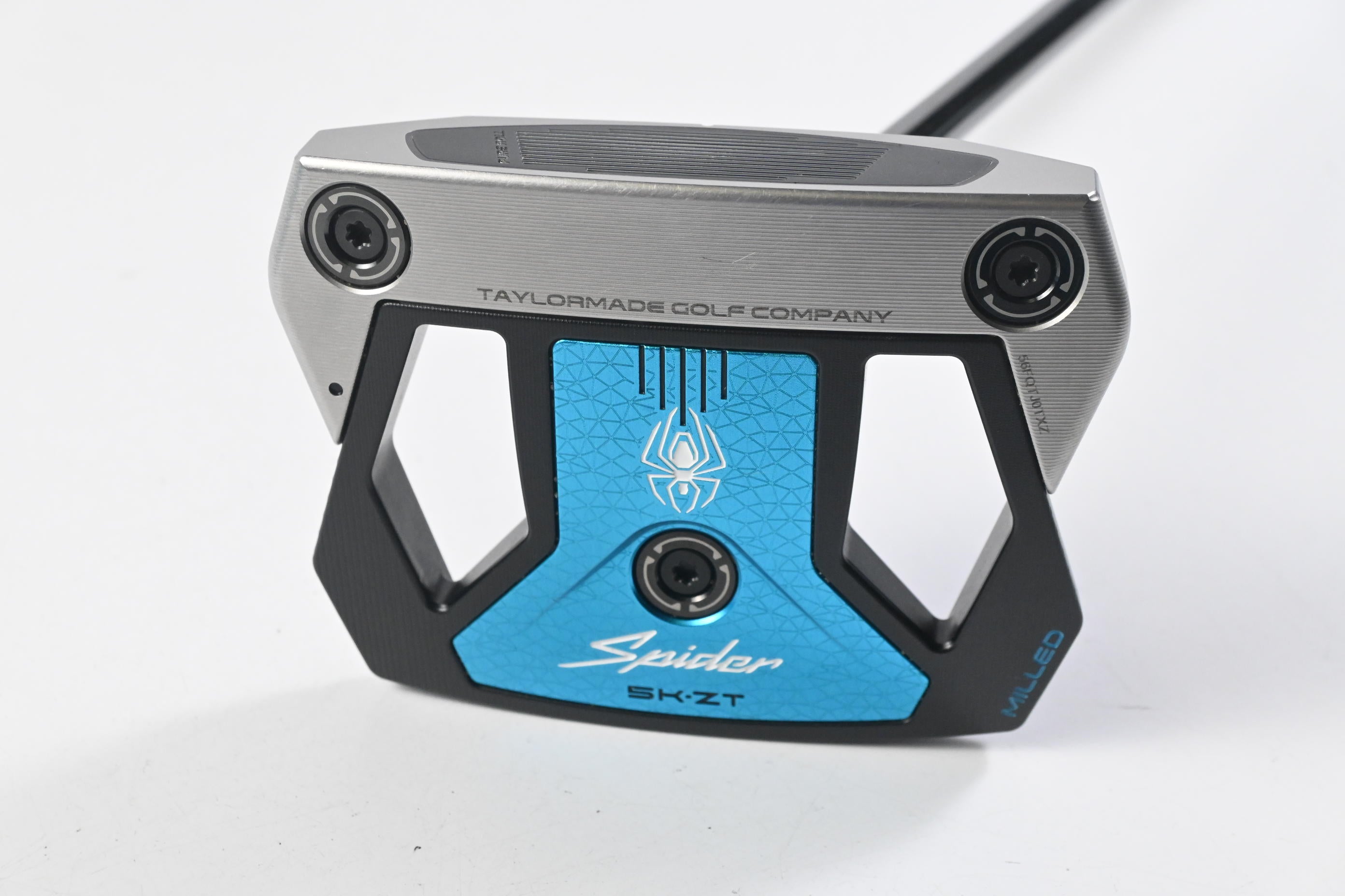 Taylormade Spider ZT Putter / 35 Inch