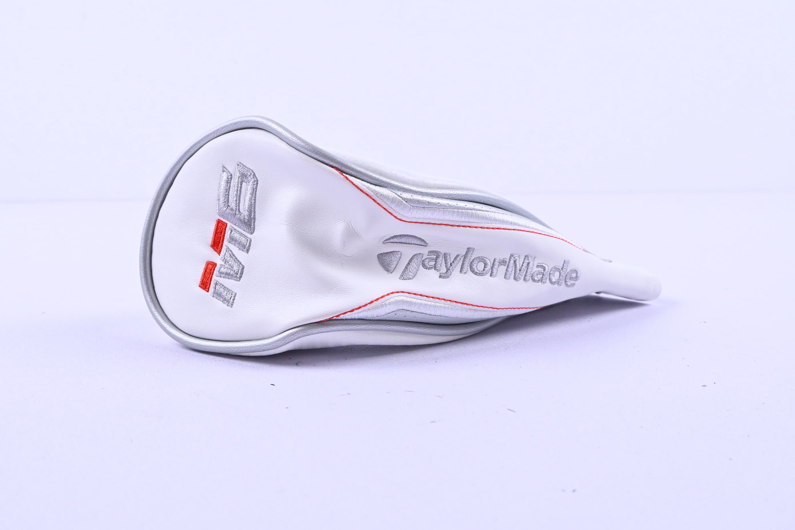 Ladies Taylormade M6 #6 Hybrid / 28 Degree / Ladies Flex Taylormade 45 Shaft