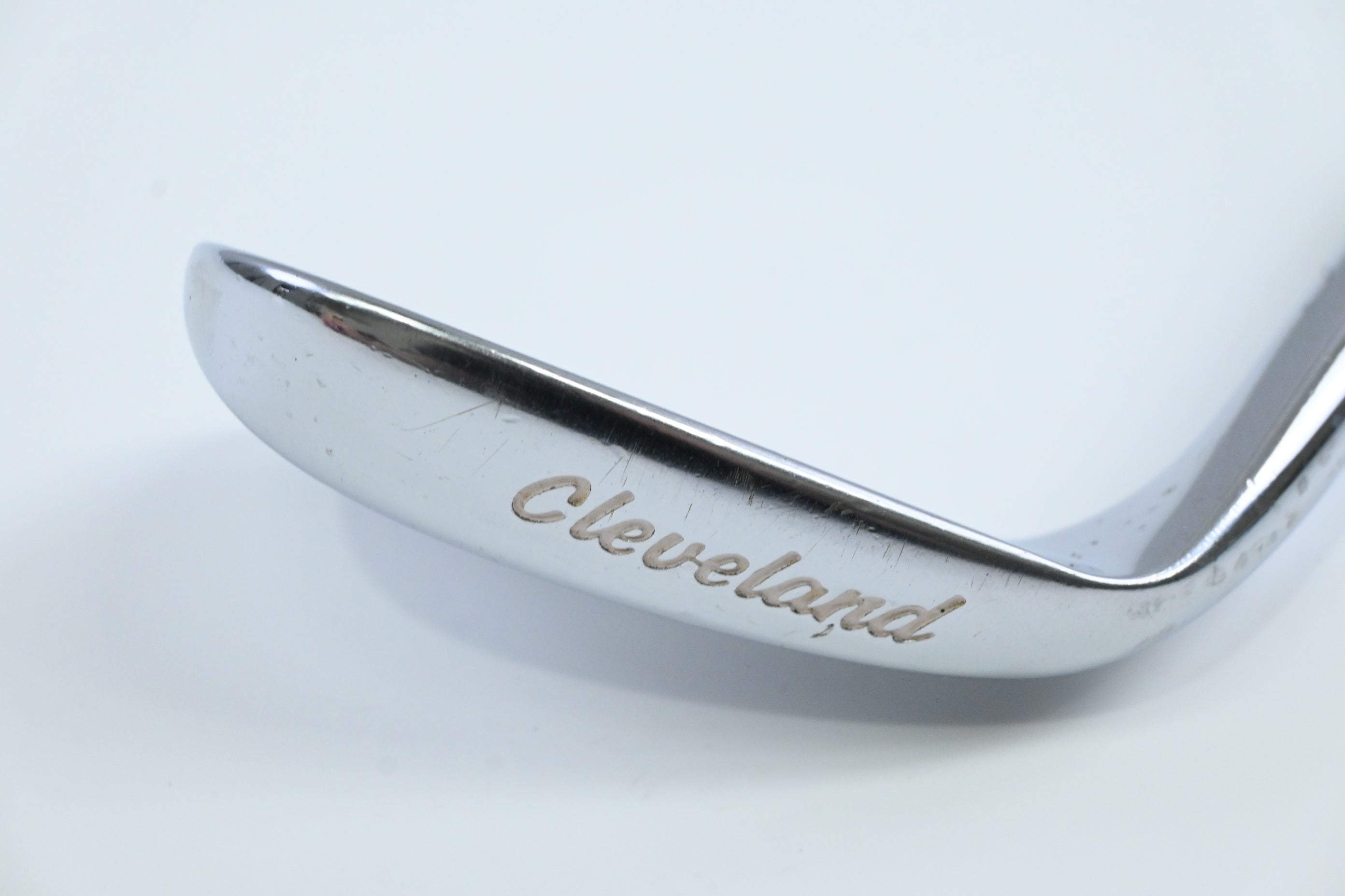Cleveland Reg 588 RTG Gap Wedge / 53 Degree / Wedge Flex Steel Shaft