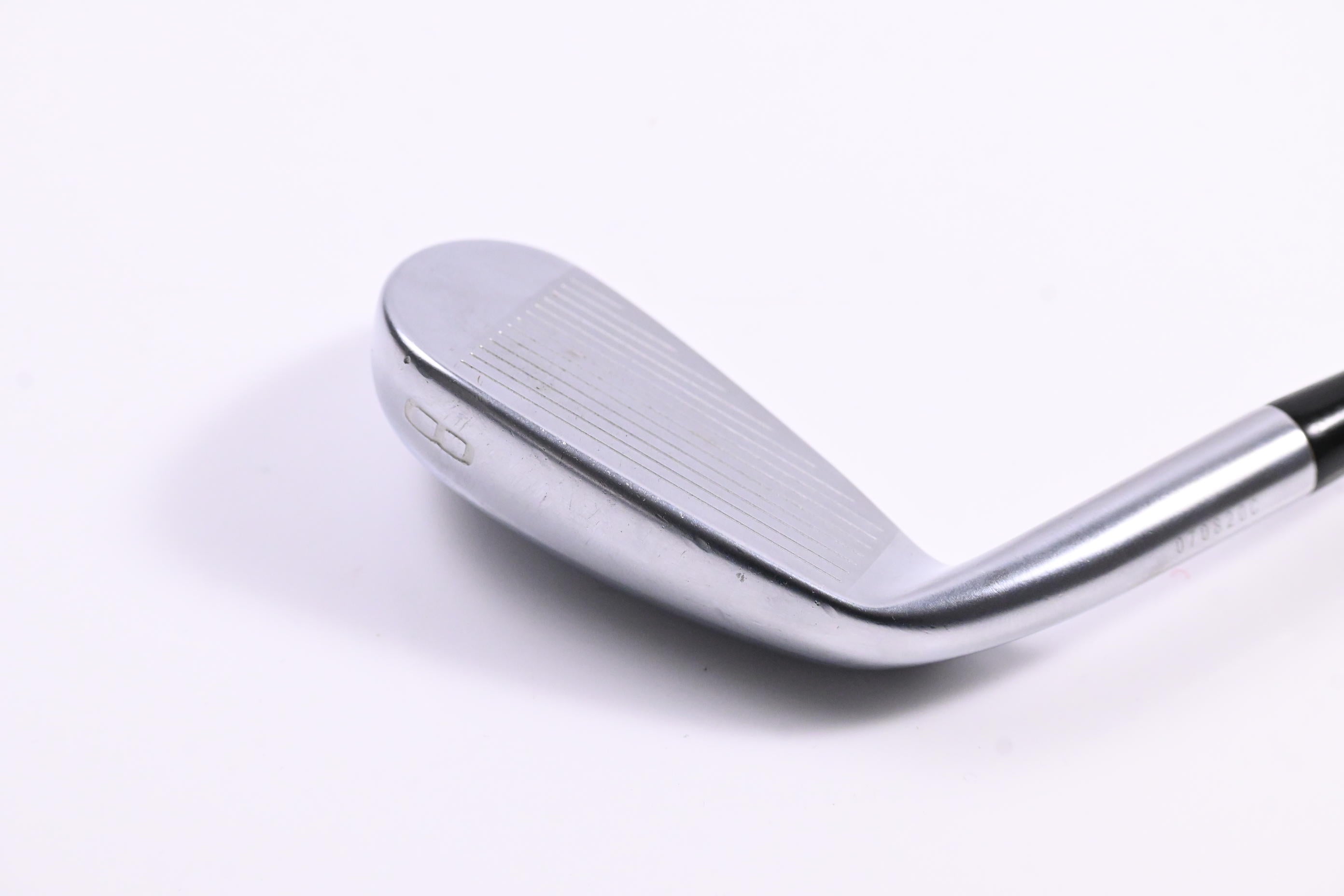 Mizuno JPX 919 Hot Metal #8 Iron / 35 Degree / Senior Flex UST Recoil ESX 460