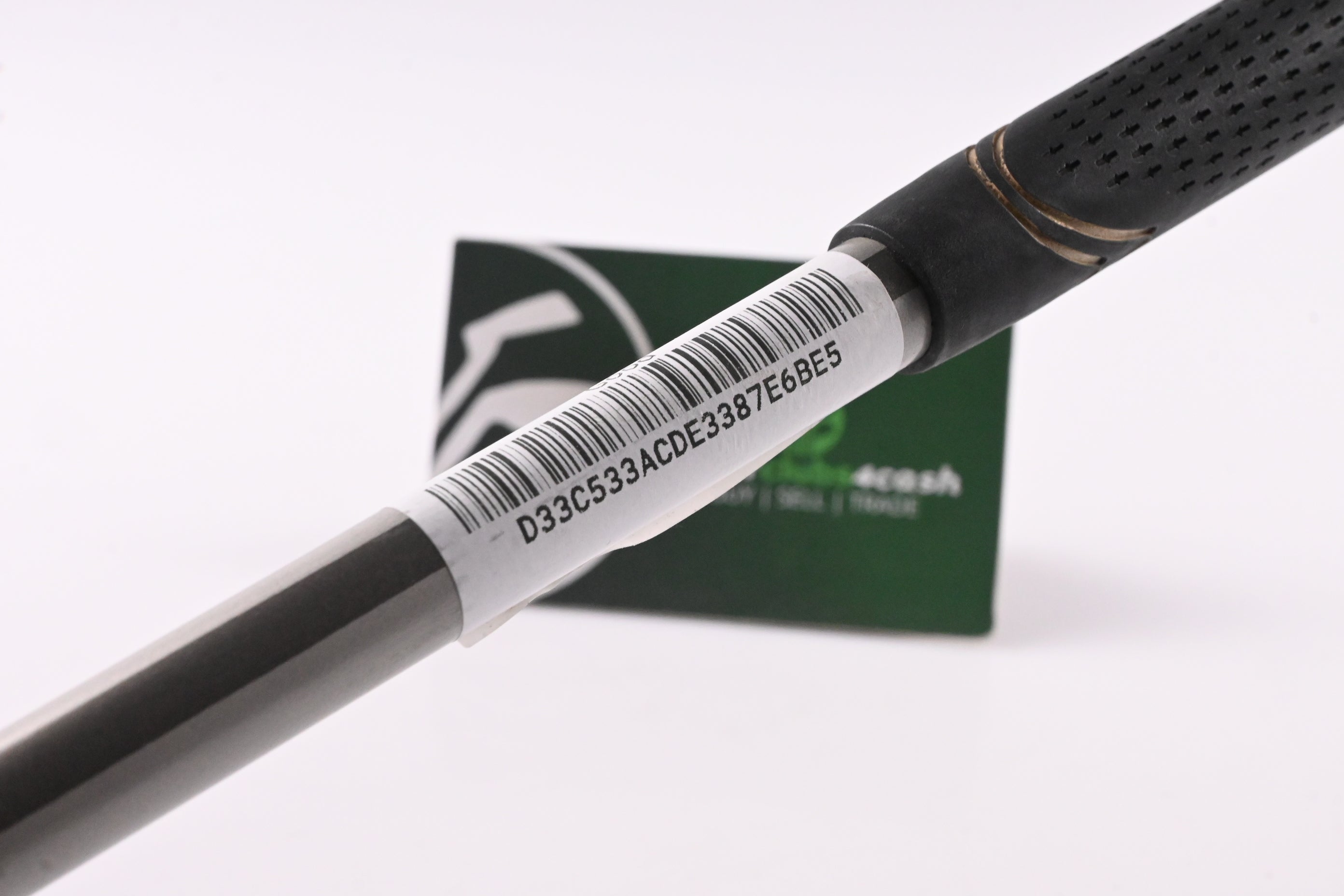 Ladies Lynx Tigress #3 Wood / 16 Degree / Ladies Flex Lynx Shaft