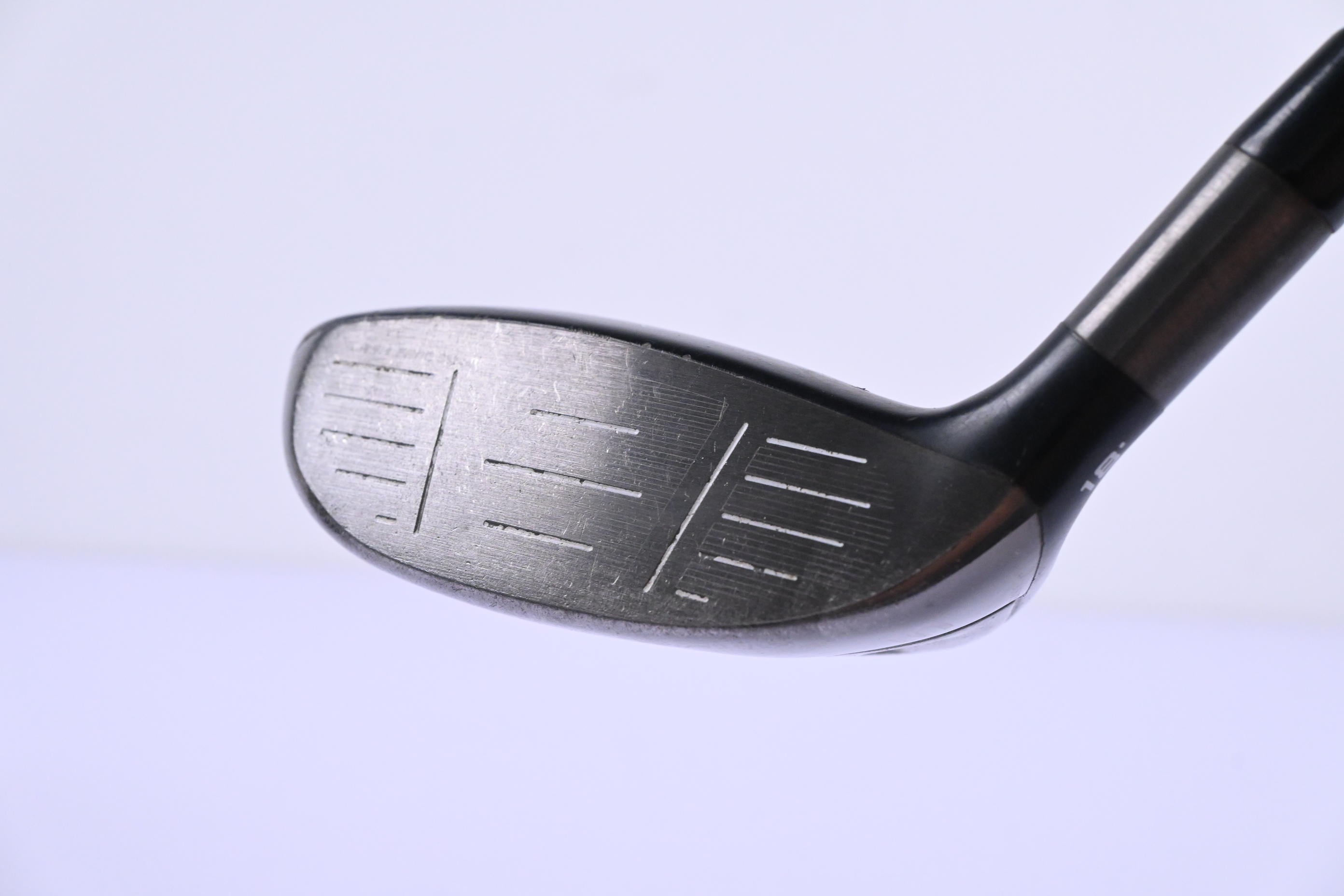 Callaway Rogue ST Max #5 Wood / 18 Degree / Regular Flex Project X Cypher 50