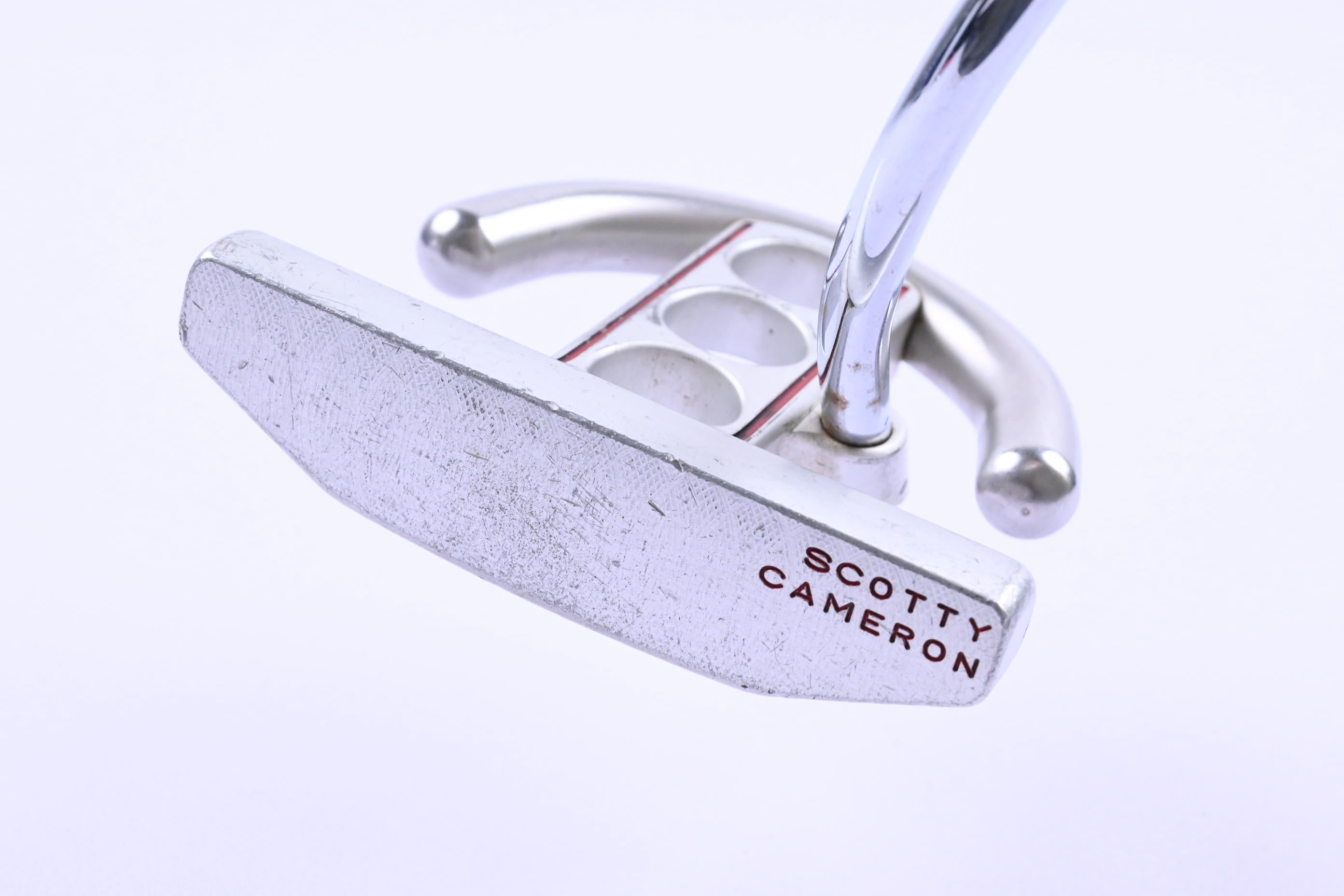 Scotty Cameron Futura Putter / 36 Inch