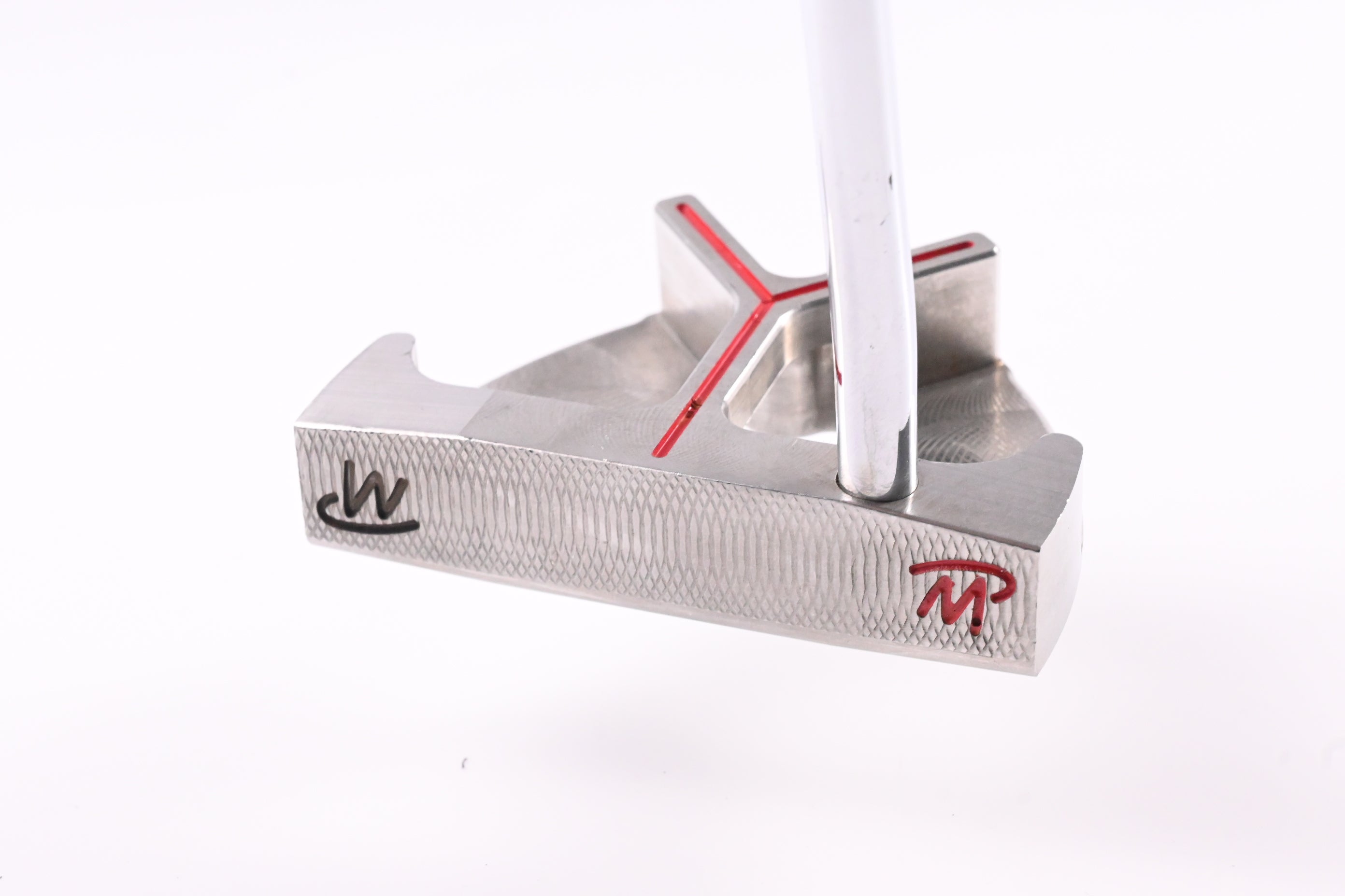 Mati Butterfly Putter / 34 Inch