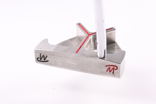 Mati Butterfly Putter / 34 Inch