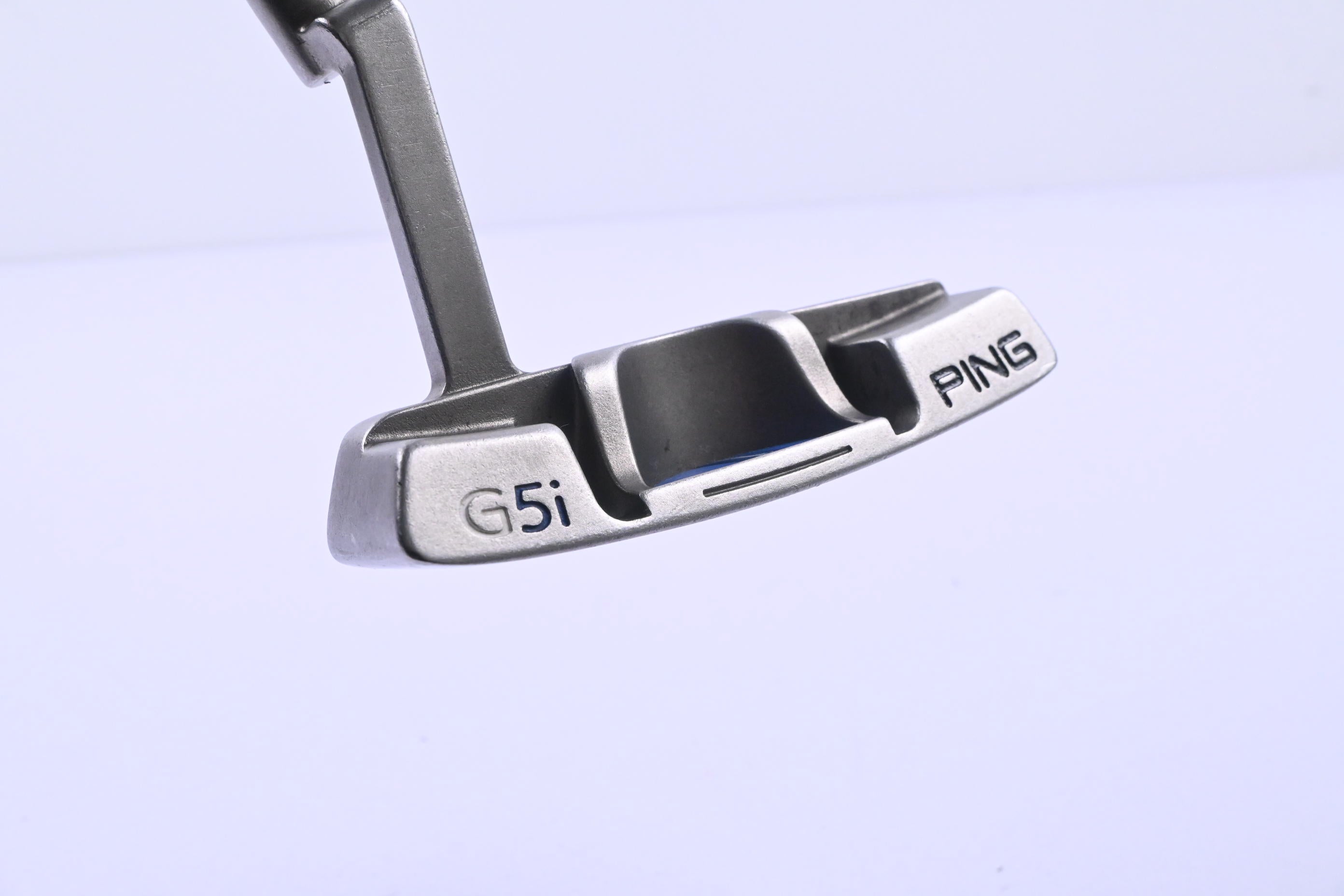 Ping G5i Pal Putter / 35 Inch
