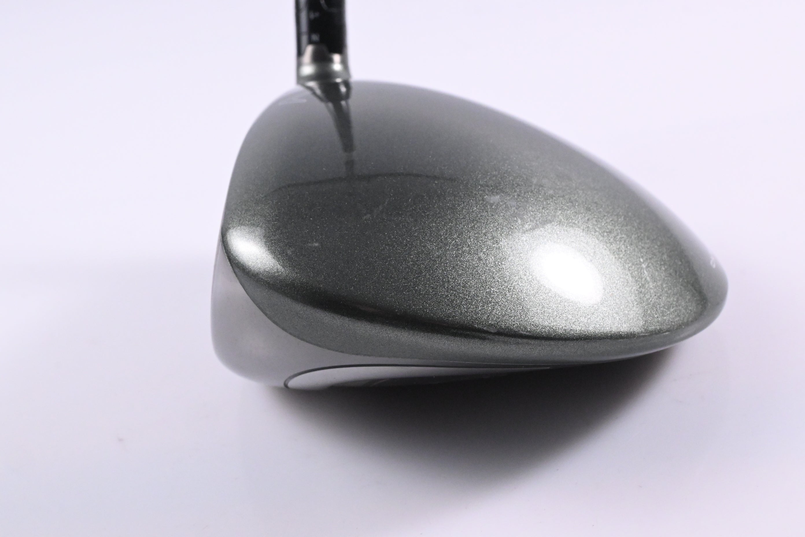 Left Hand Callaway Great Big Bertha 2023 Driver / 10.5 Degree / Regular Flex