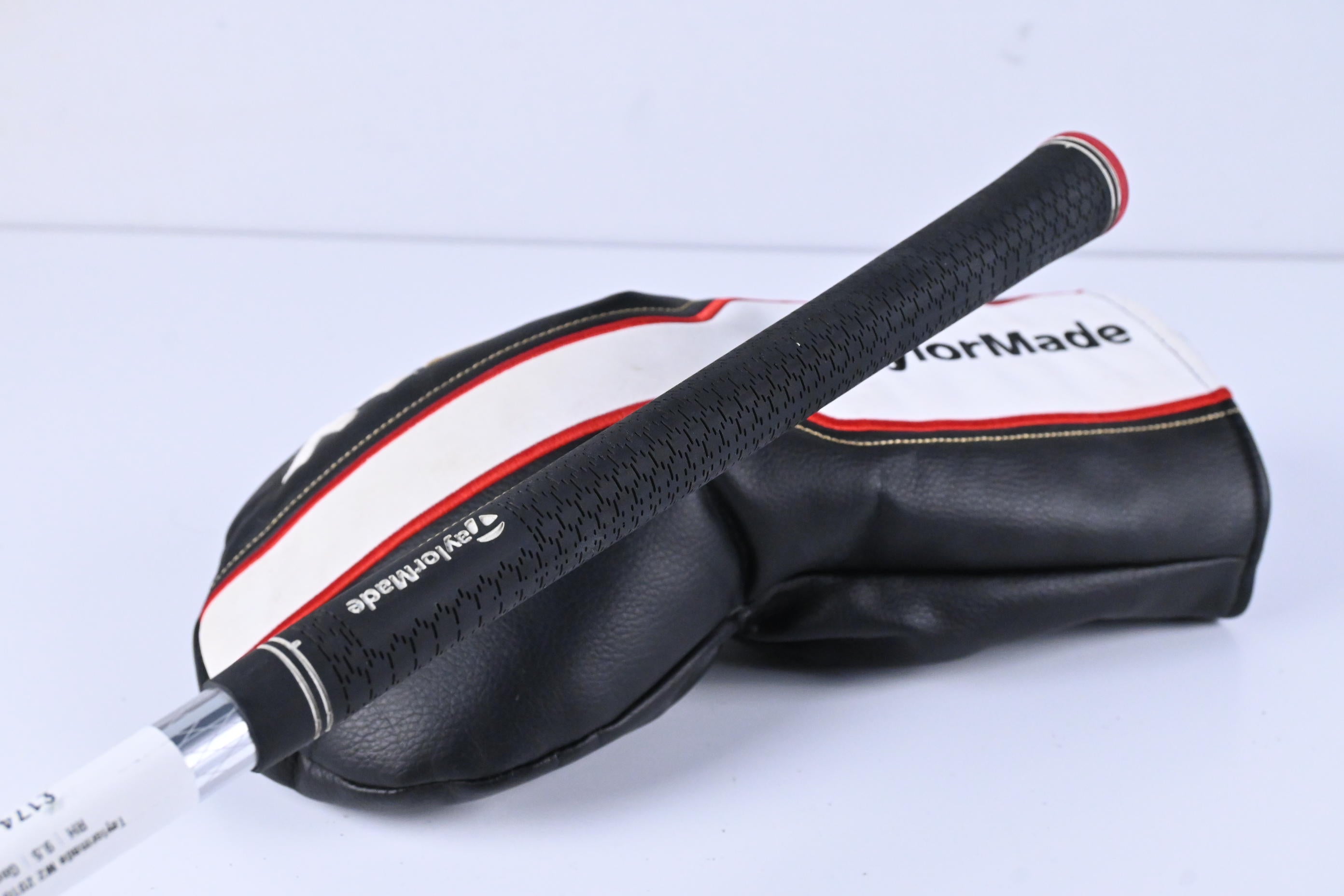 Taylormade M2 2016 Driver / 9.5 Degree / Stiff Flex Speeder 57 Evolution Shaft