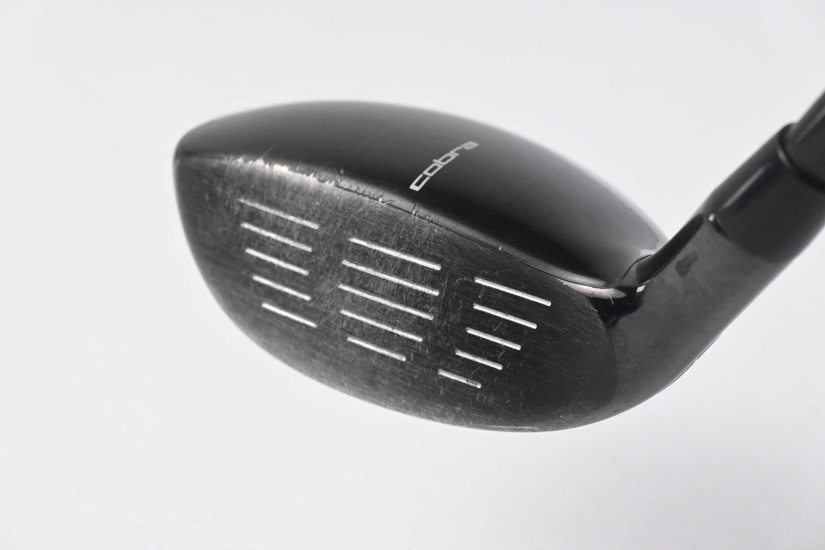 Cobra F-Max Superlite #5 Hybrid / 25 Degree / Regular Flex Superlite 55 Shaft