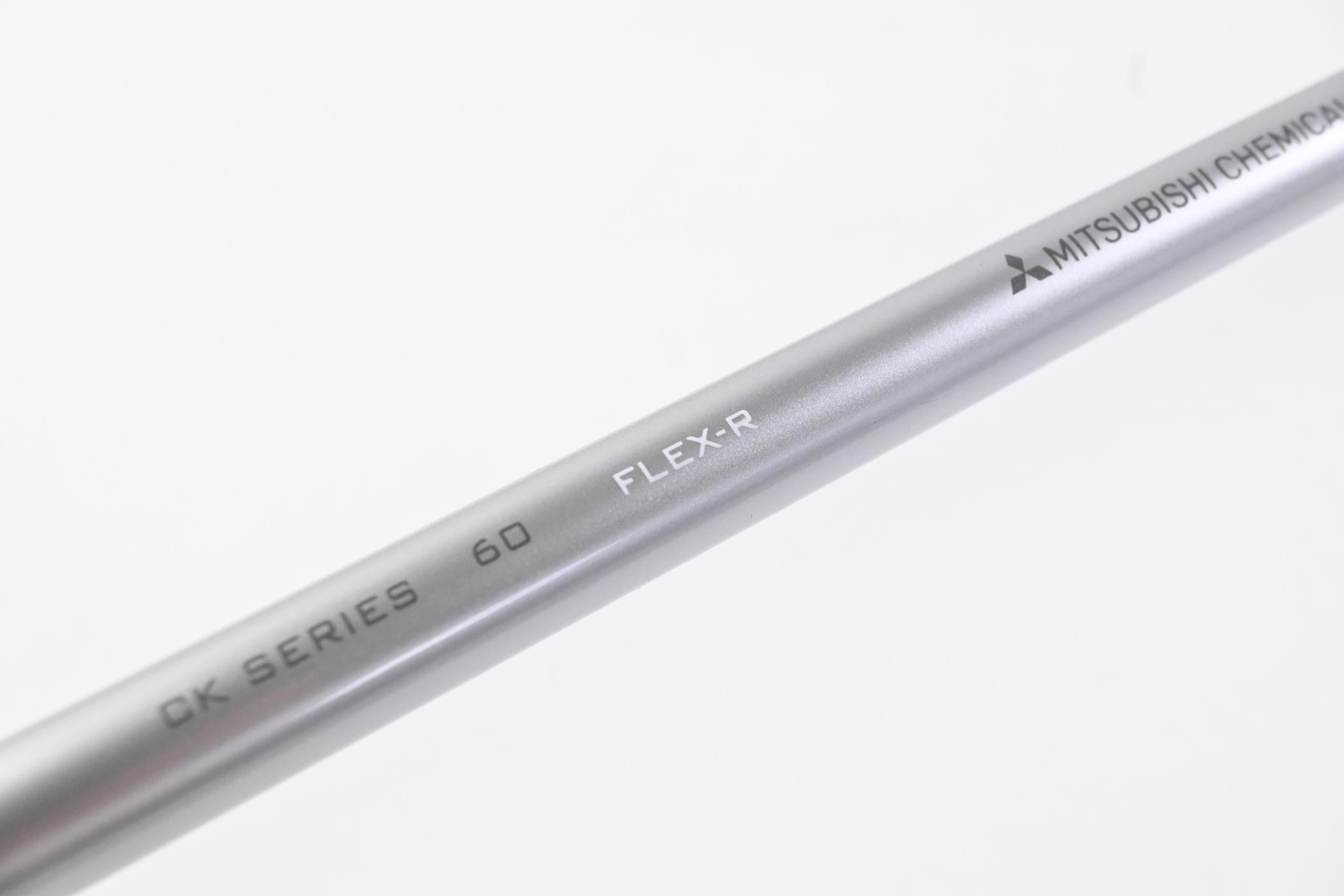 Tensei CK Red 60 Driver Shaft / Regular Flex / Taylormade 2nd Gen