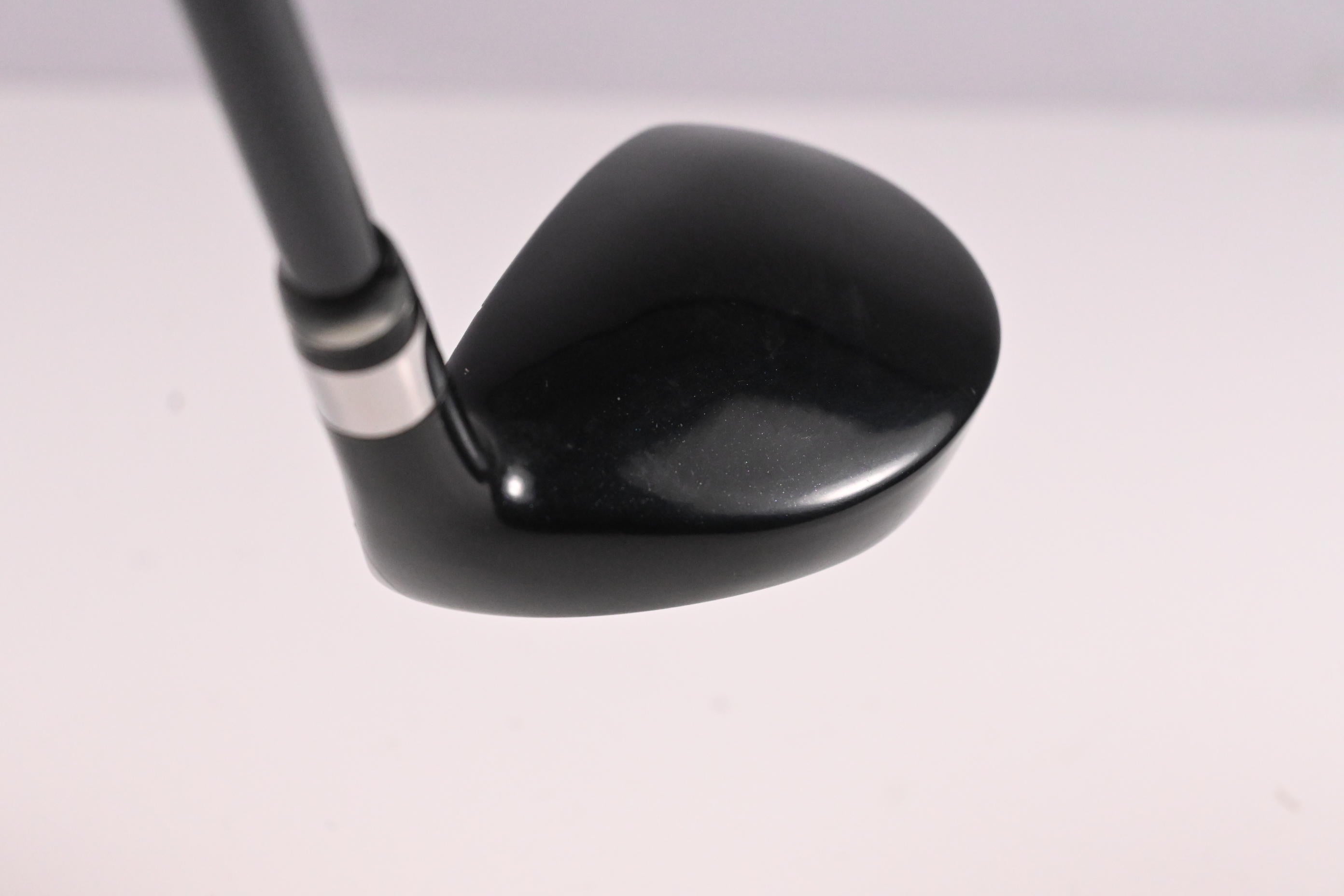 Yonex Cyberstar XC+ #3 Hybrid / 19 Degree / Senior Flex Yonex HS60 Shaft