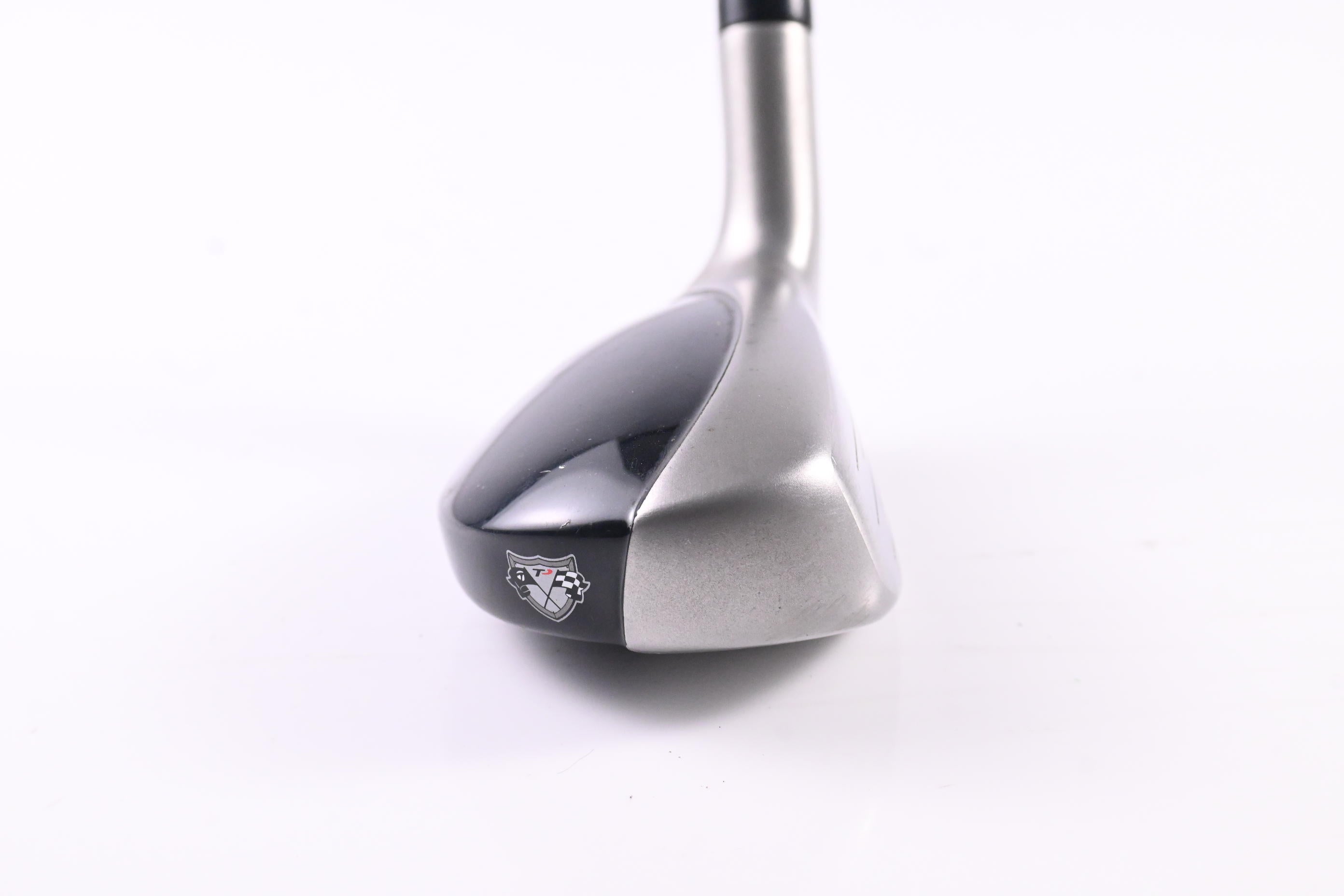 Taylormade Rescue Mid #3 Hybrid / 19 Degree / Stiff Flex Dynamic Gold S400 Shaft