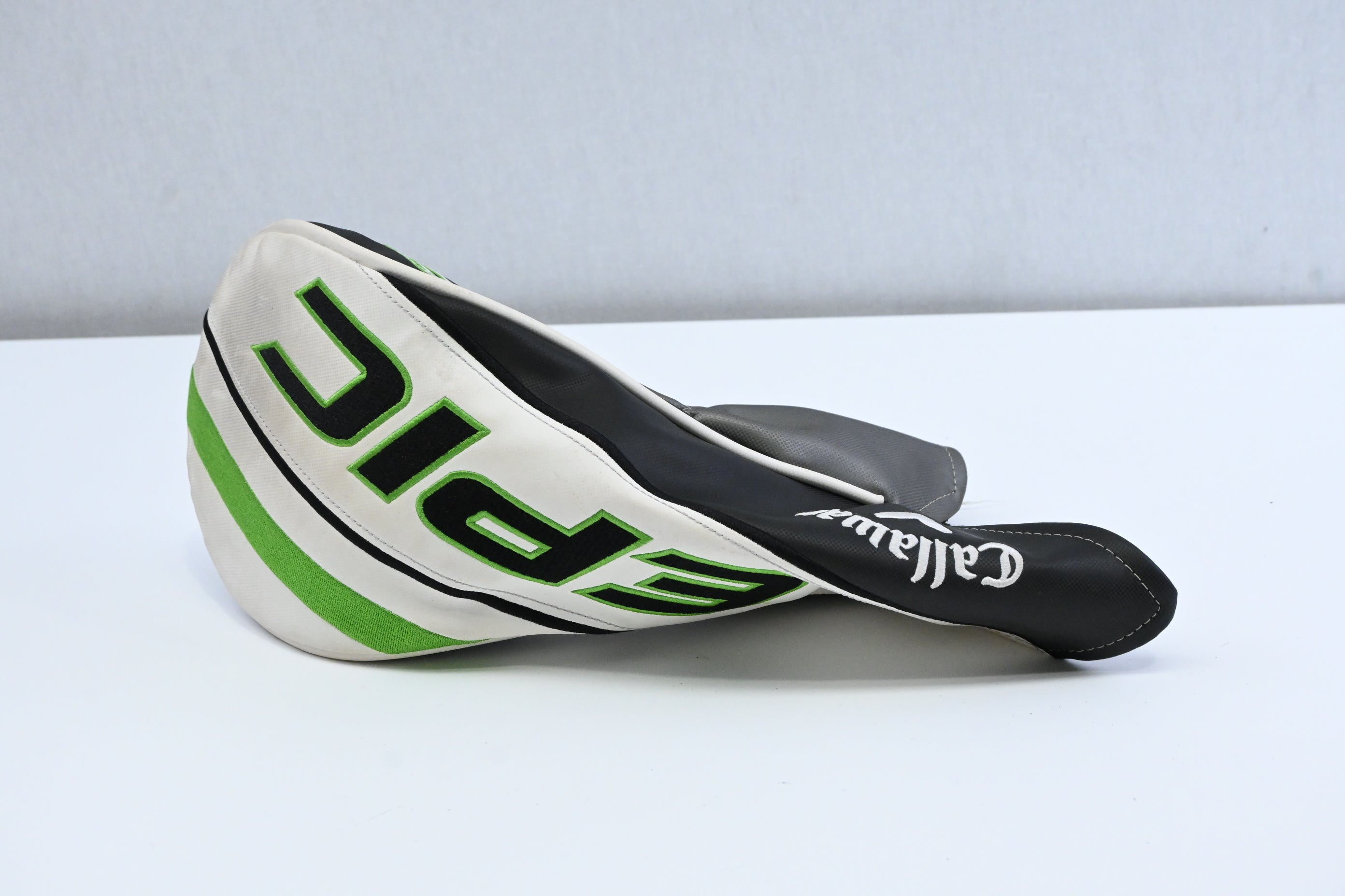 Callaway Epic Speed Driver / 10.5 Degree / Stiff Flex HZRDUS Smoke iM10 50 Shaft