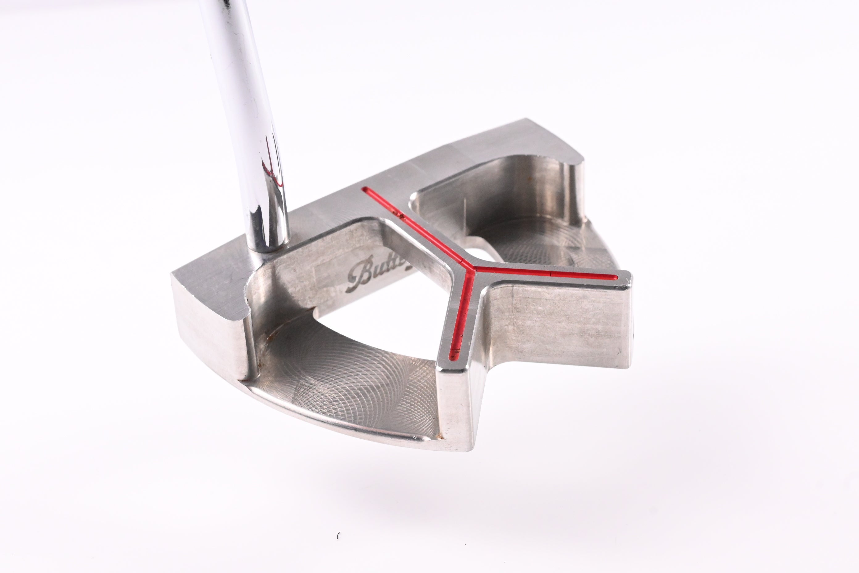 Mati Butterfly Putter / 34 Inch