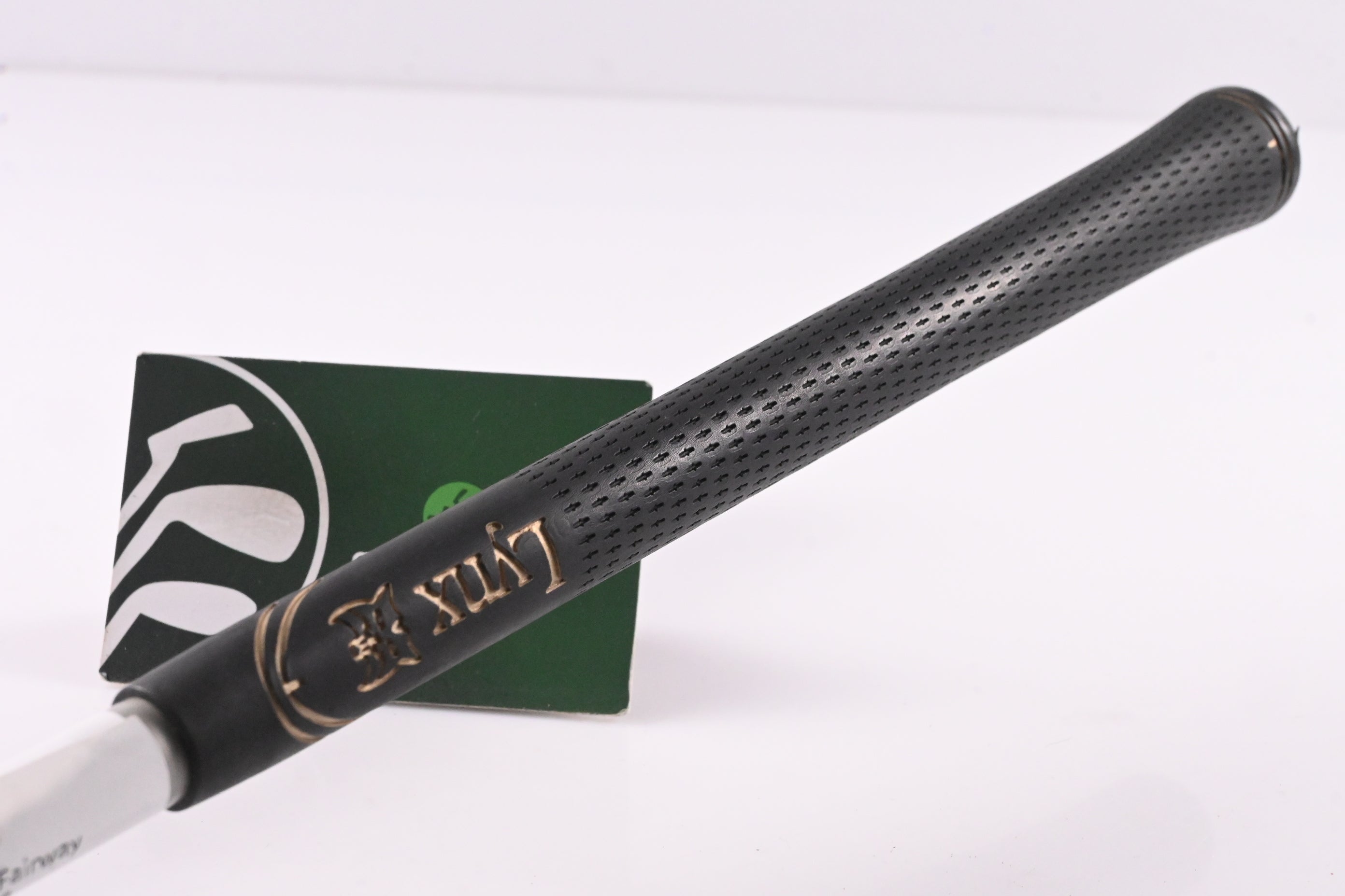 Ladies Lynx Tigress #3 Wood / 16 Degree / Ladies Flex Lynx Shaft