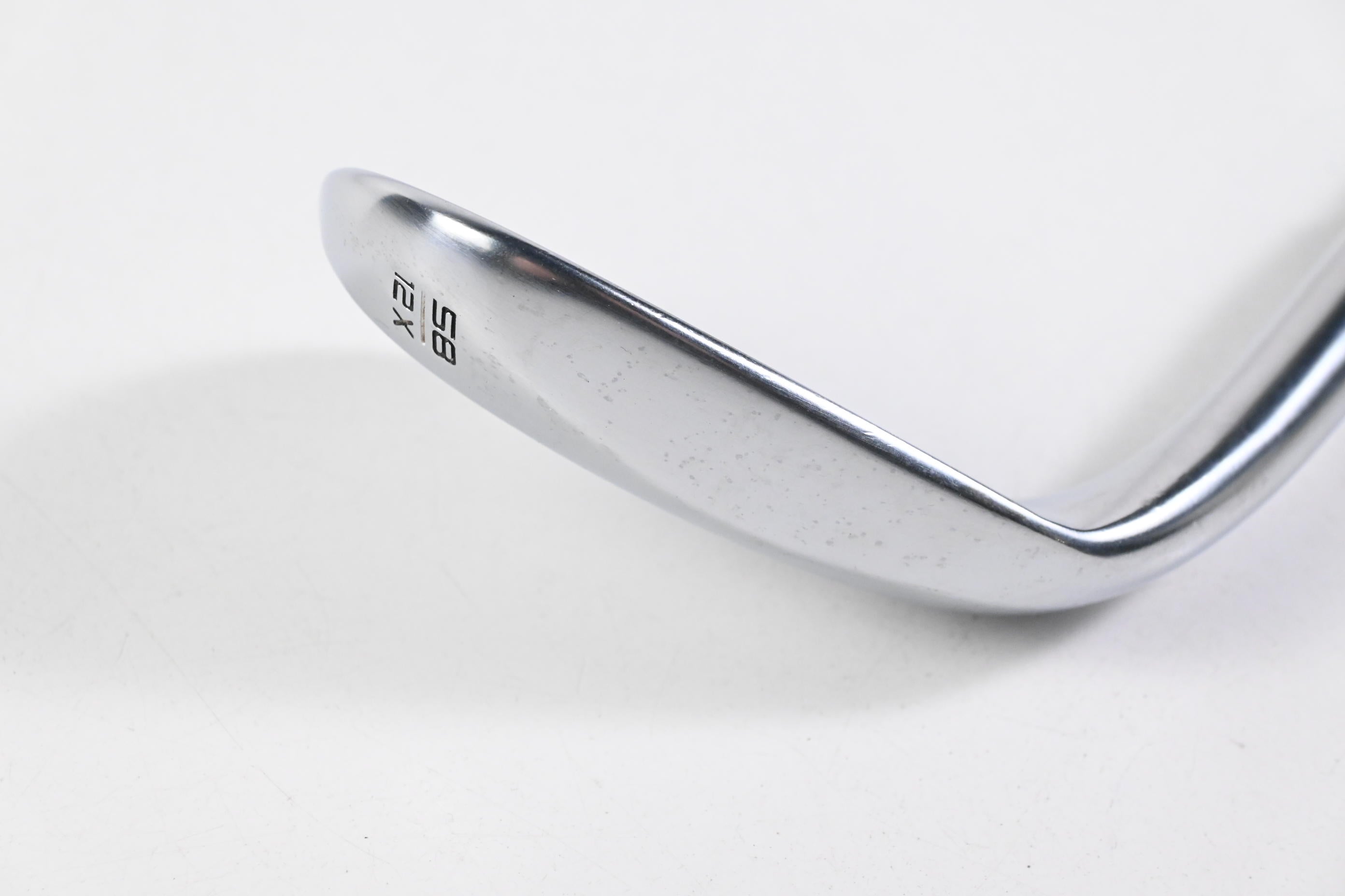 Callaway Opus SP Lob Wedge / 58 Degree / Stiff Flex Dynamic Gold S200 Shaft