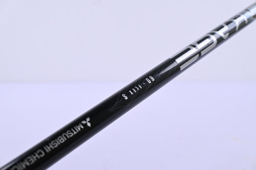 Mizuno GT180 #3 Wood / 14 Degree / Stiff Flex Kuro Kage Silver Series 60 Shaft