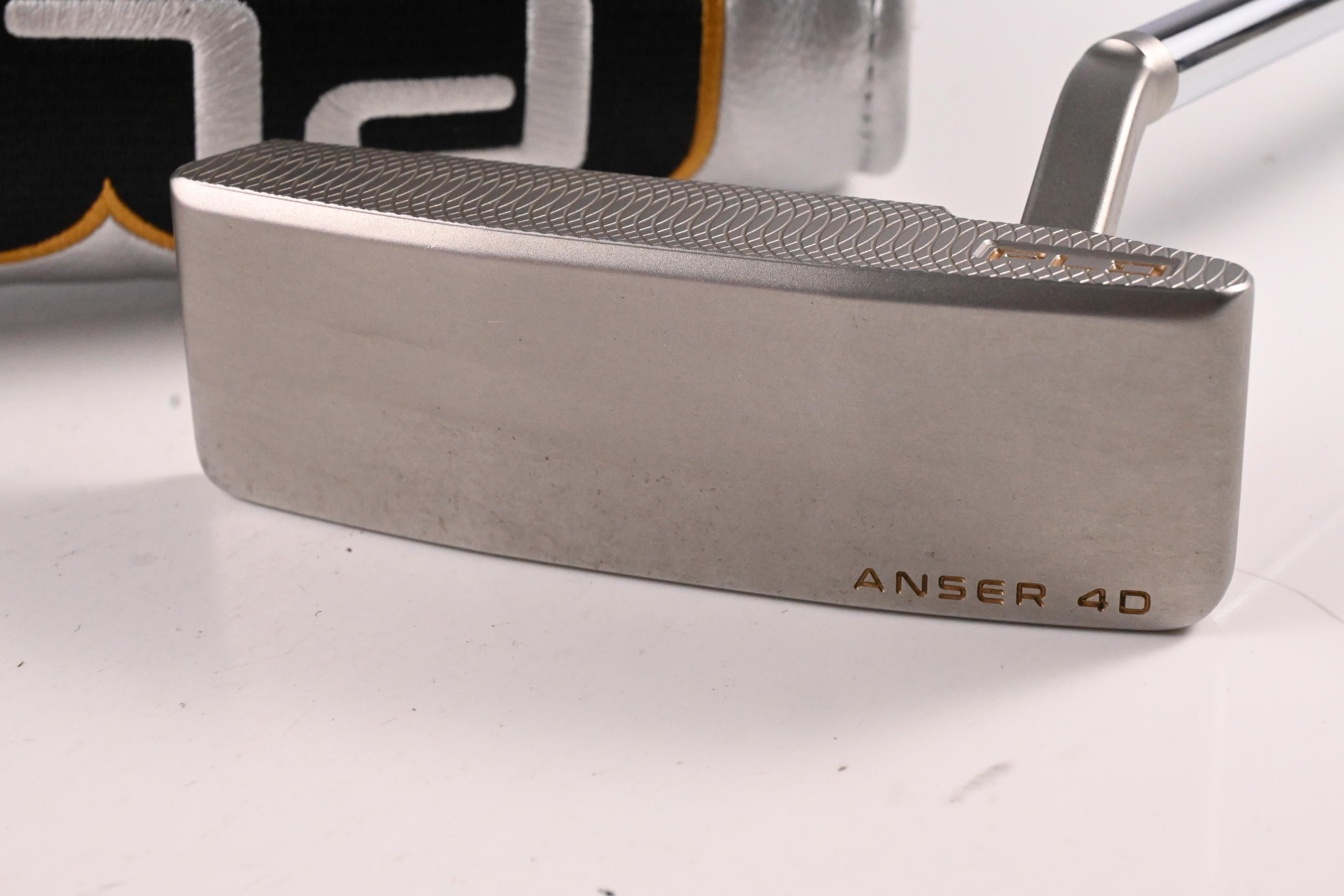 Ping PLD Milled Anser 4D 2025 Putter / 34 Inch