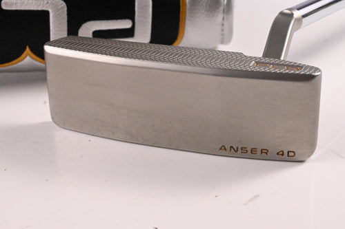 Ping PLD Milled Anser 4D 2025 Putter / 34 Inch