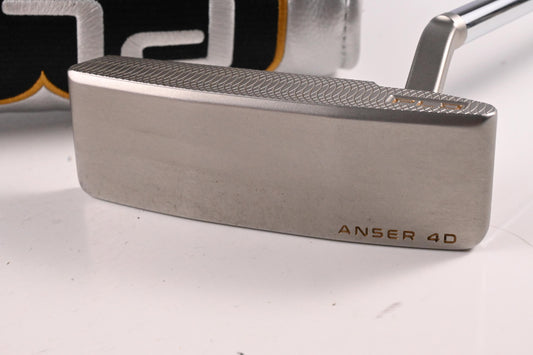 Ping PLD Milled Anser 4D 2025 Putter / 34 Inch