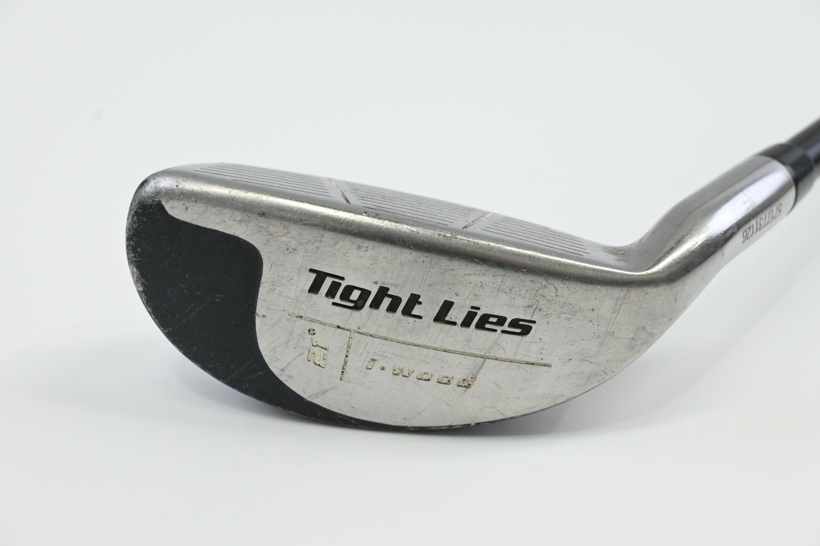Adams Tight Lies ST i-Wood #5 Wood / 21 Degree / Regular Flex Adams GT