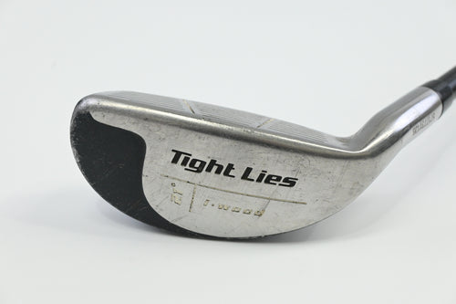 Adams Tight Lies ST i-Wood #5 Wood / 21 Degree / Regular Flex Adams GT