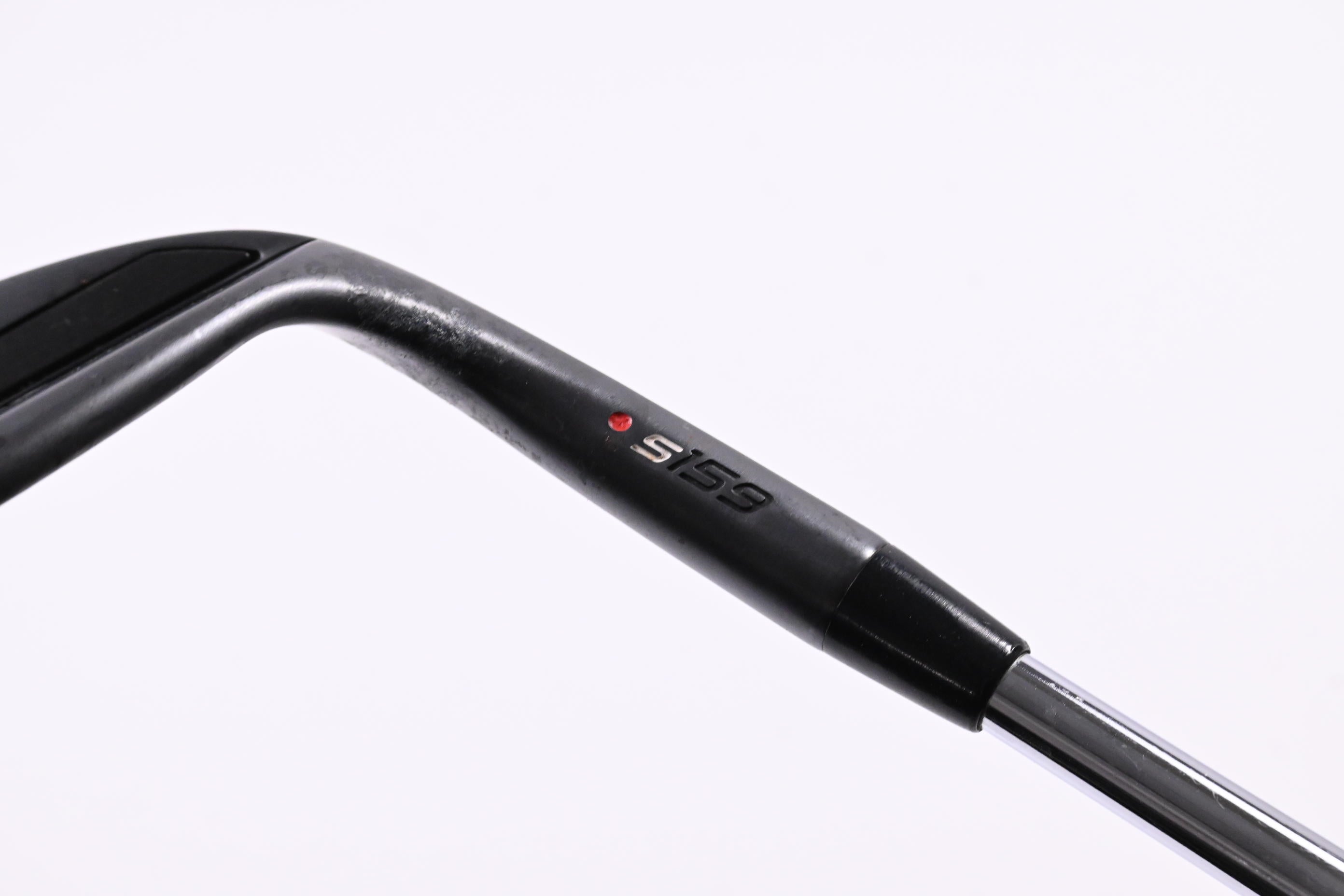 Ping S159 Sand Wedge / 56 Degree / Red Dot / X-Flex Dynamic Gold 120 X100 Shaft
