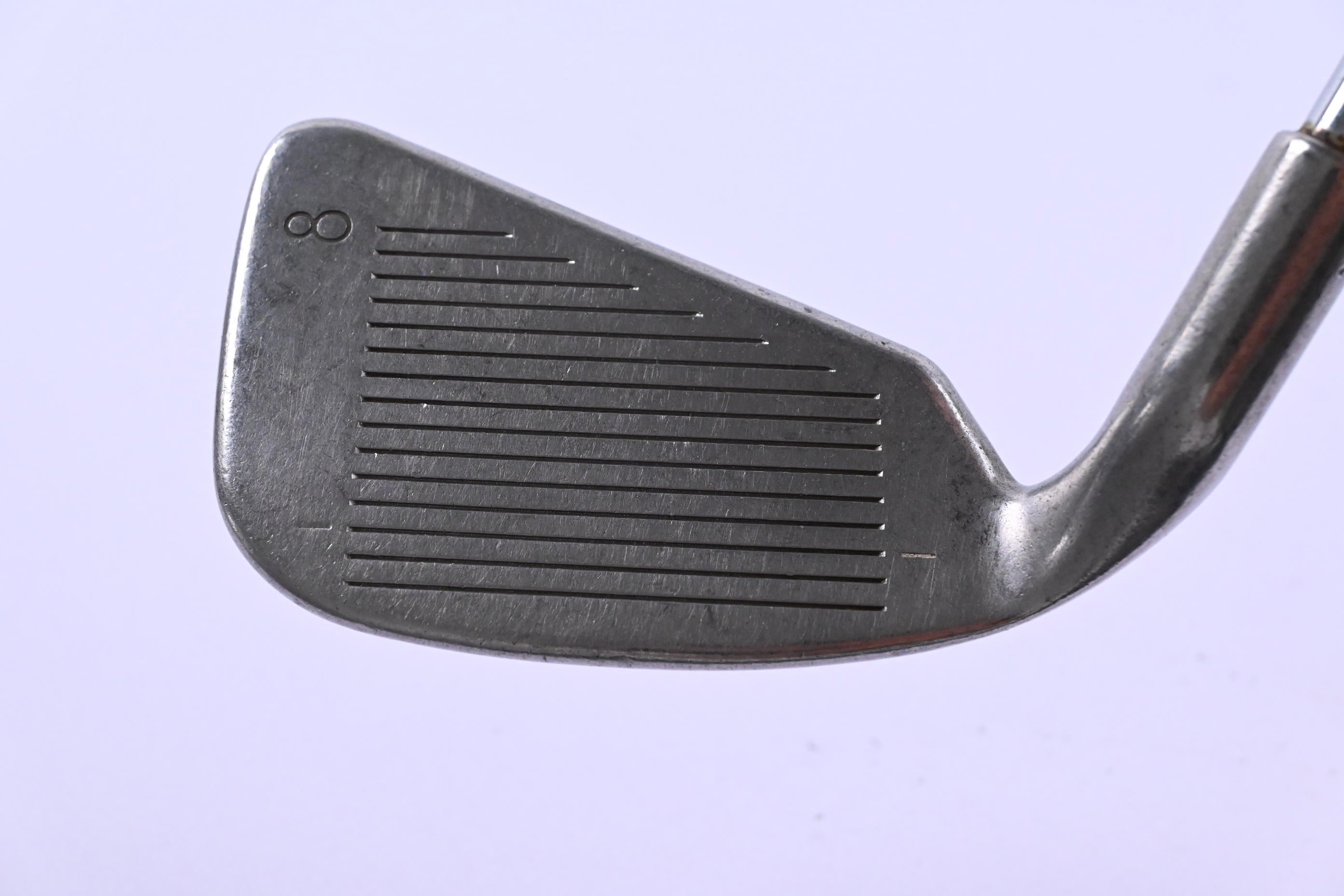 Ping ISI-K #8 Iron / Blue Dot / Stiff Flex Ping JZ Shaft