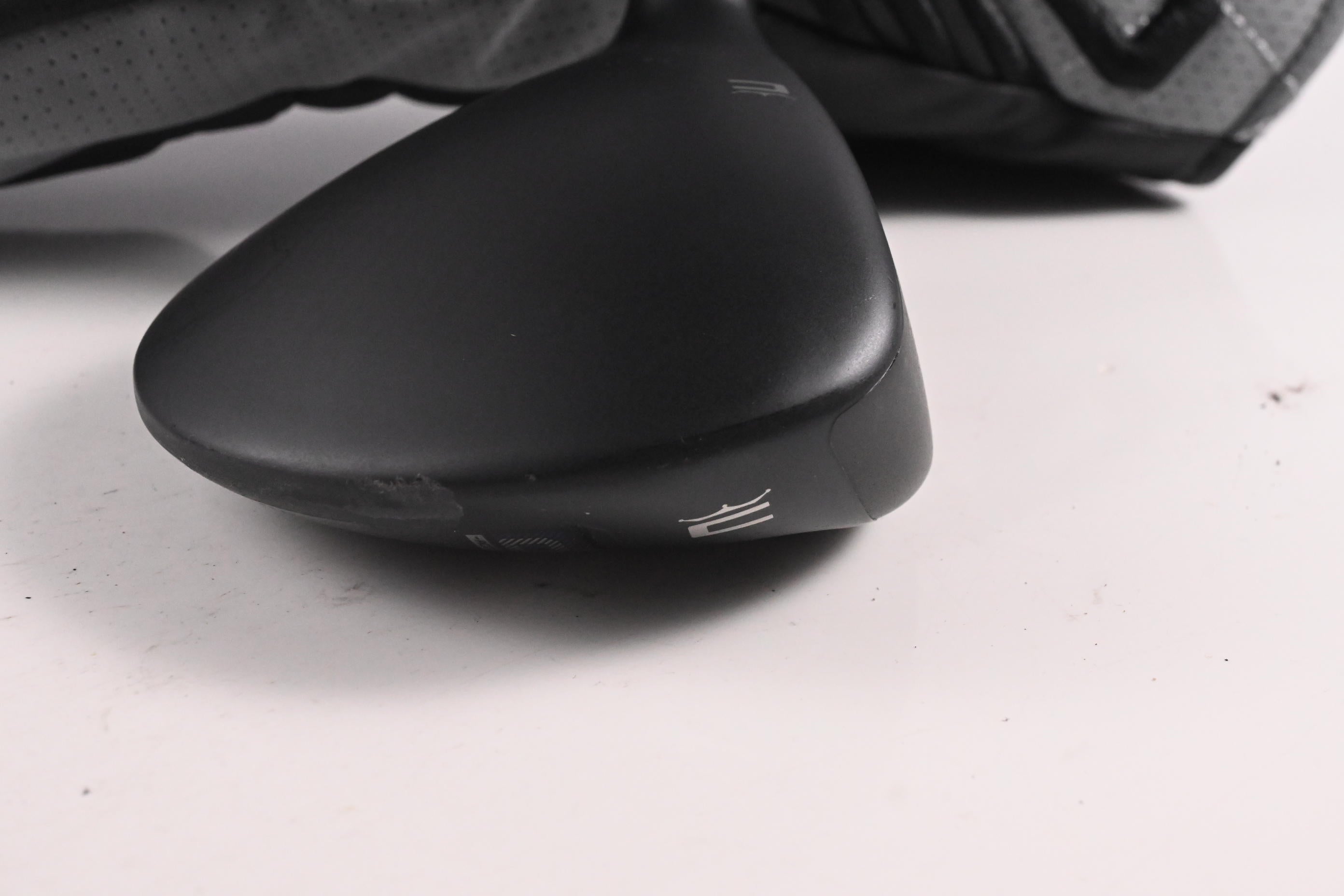 Cobra OPTM X #5 Wood / 18 Degree / Senior Flex Kai'Li Dark Waves Red 50 Shaft