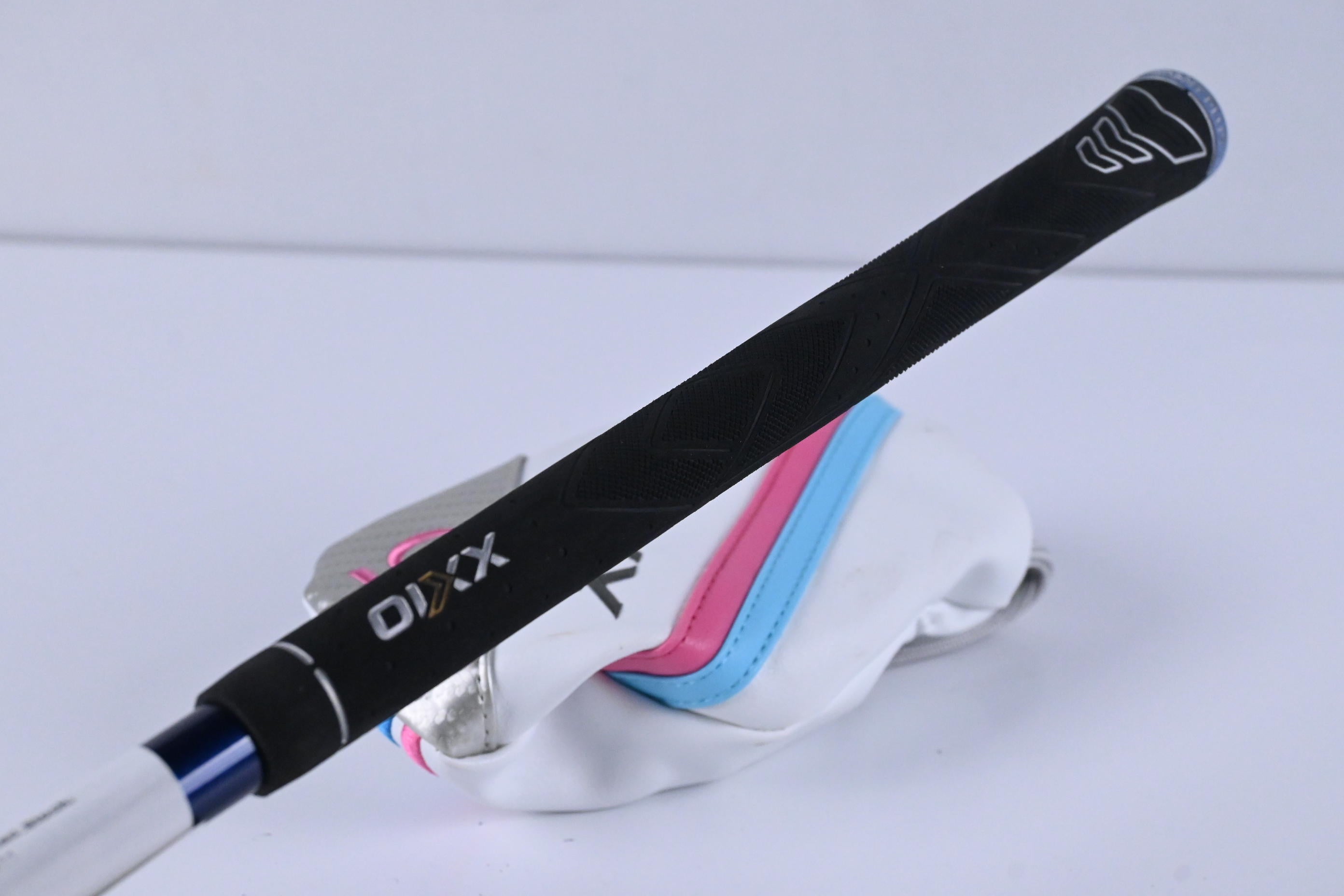 Ladies XXIO 12 #5 Wood / 20 Degree / Regular Flex XXIO MP 1200 37 Shaft