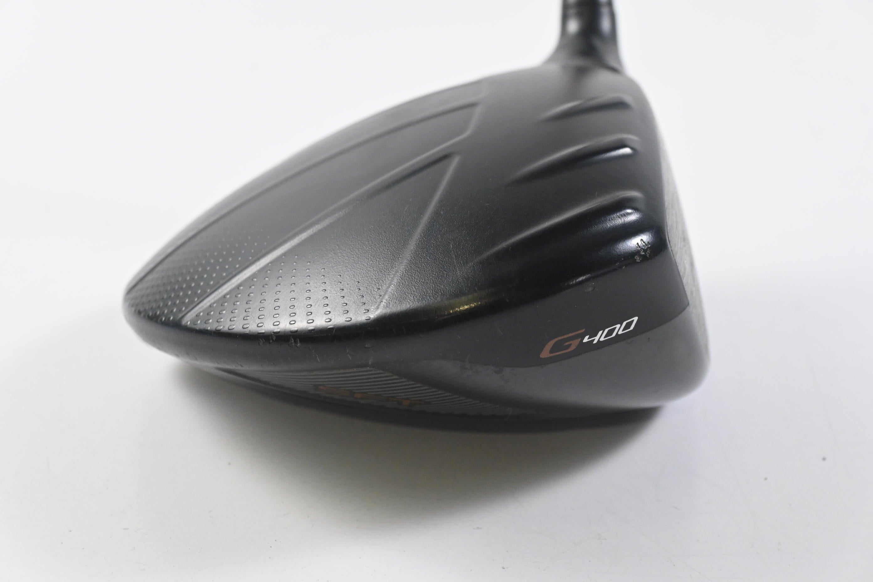 Ping G400 SFT Driver / 12 Degree / Regular Flex Ping Alta CB 55 Shaft